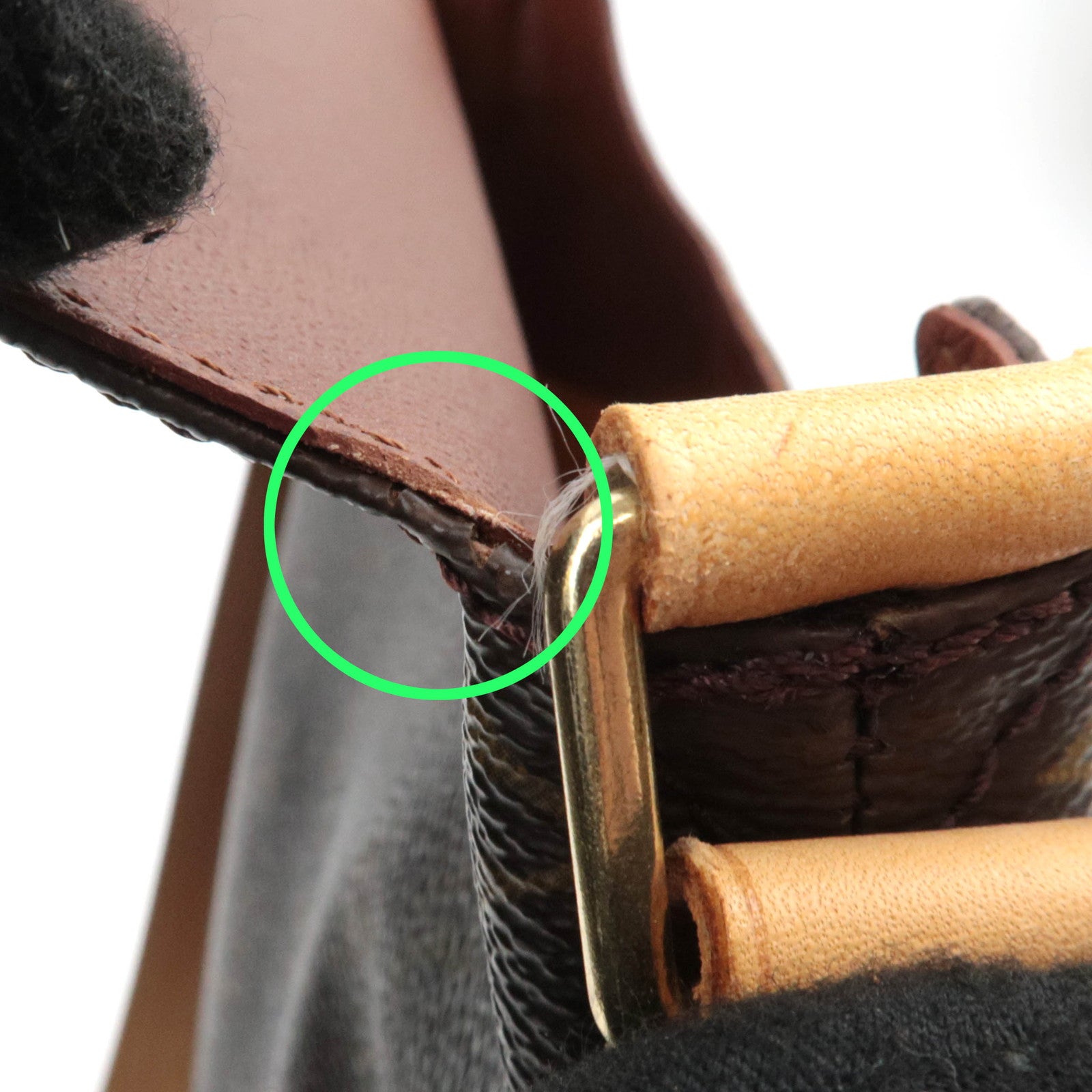 Louis Vuitton Monogram Musette Shoulder Bag M51256
