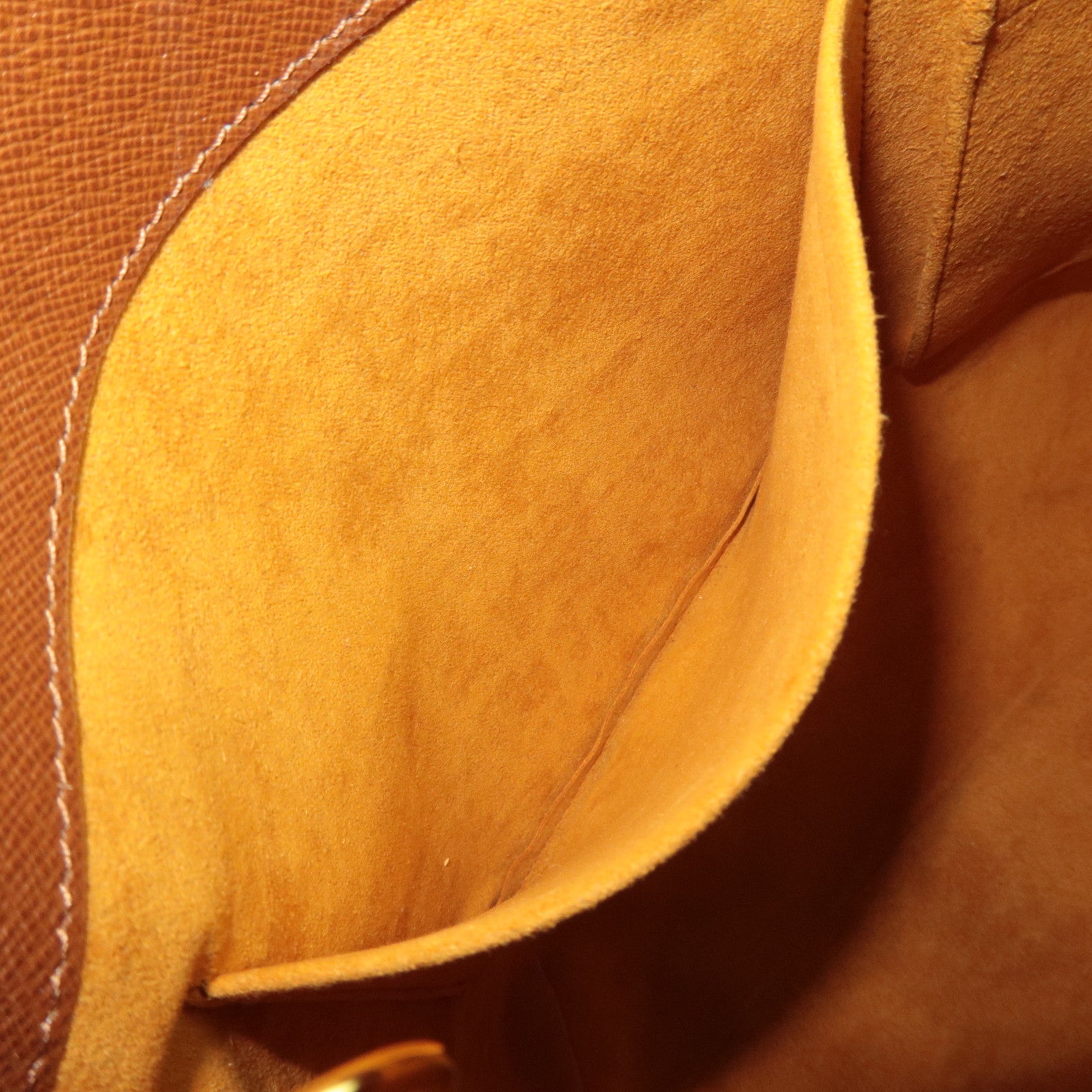 Louis Vuitton Monogram Musette Shoulder Bag M51256