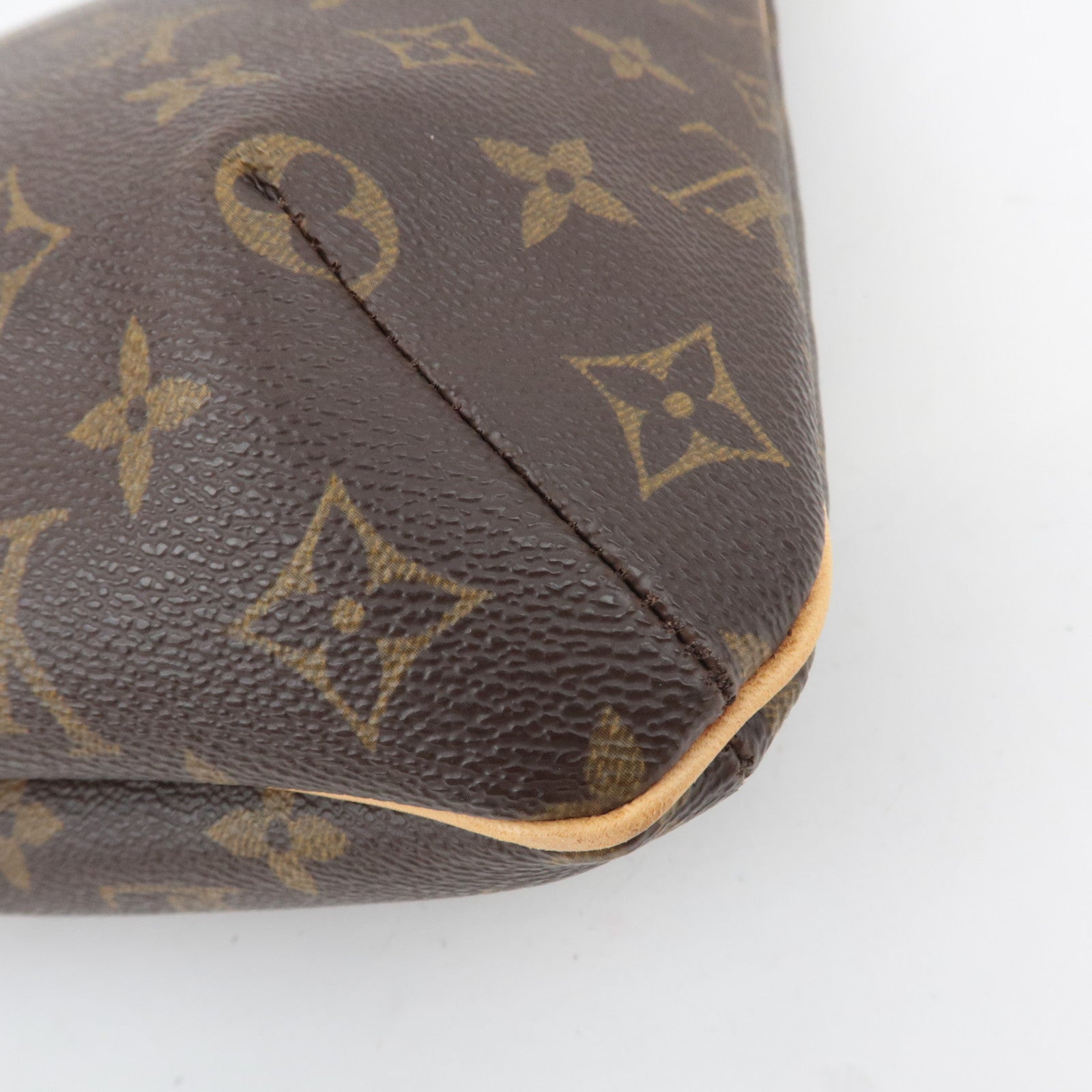 Louis Vuitton Monogram Musette Shoulder Bag M51256