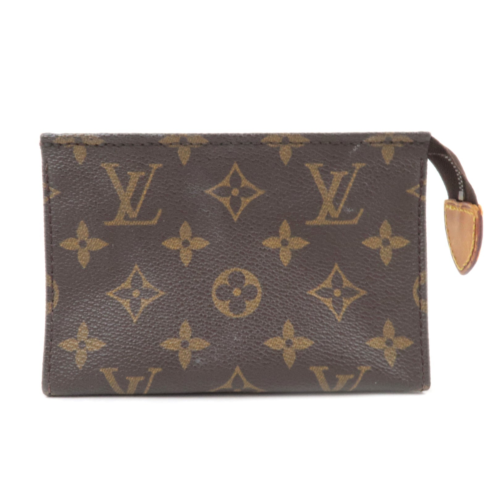 Louis Vuitton Monogram Poche Toilette 15 Pouch M4754688423