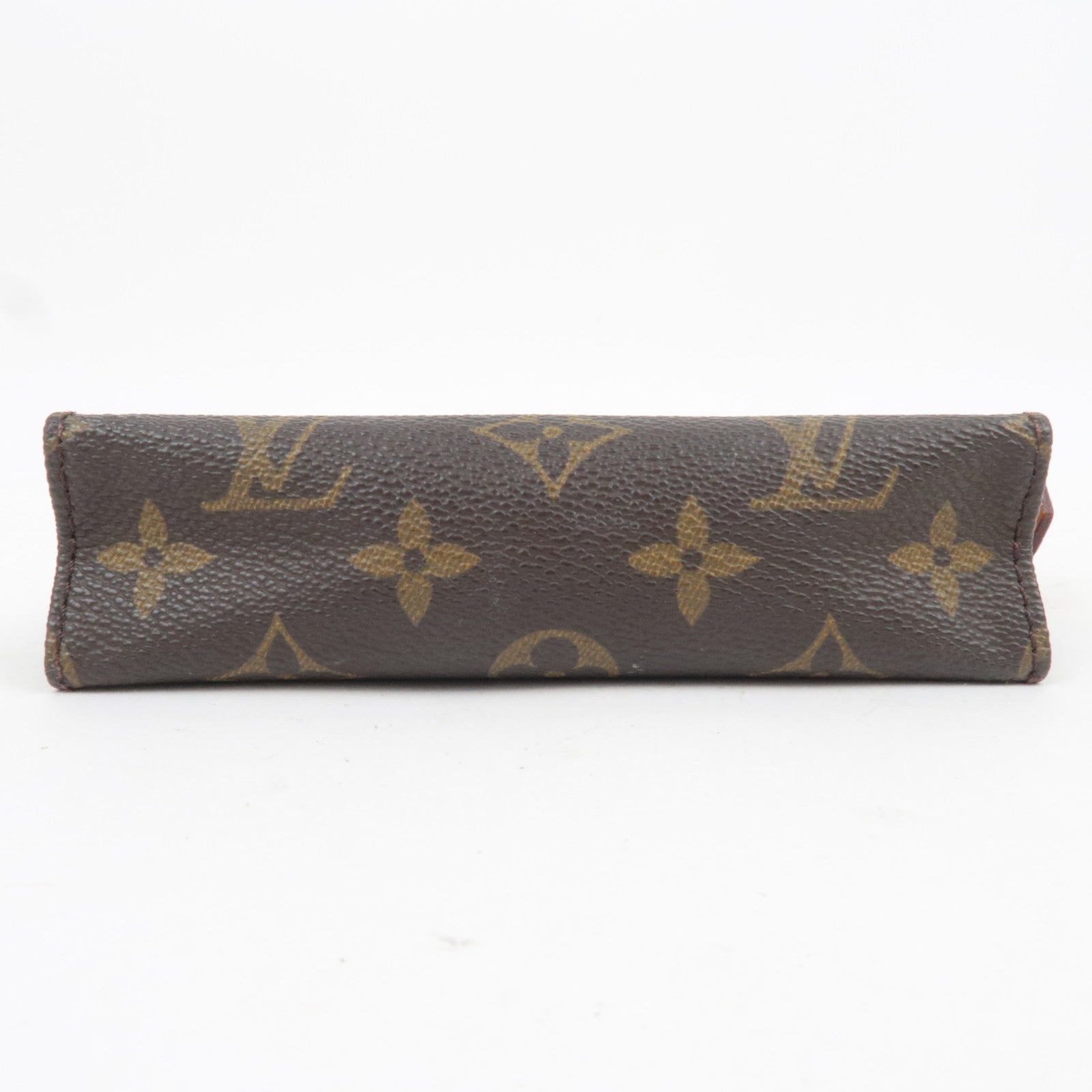 Louis Vuitton Monogram Poche Toilette 15 Pouch M47546