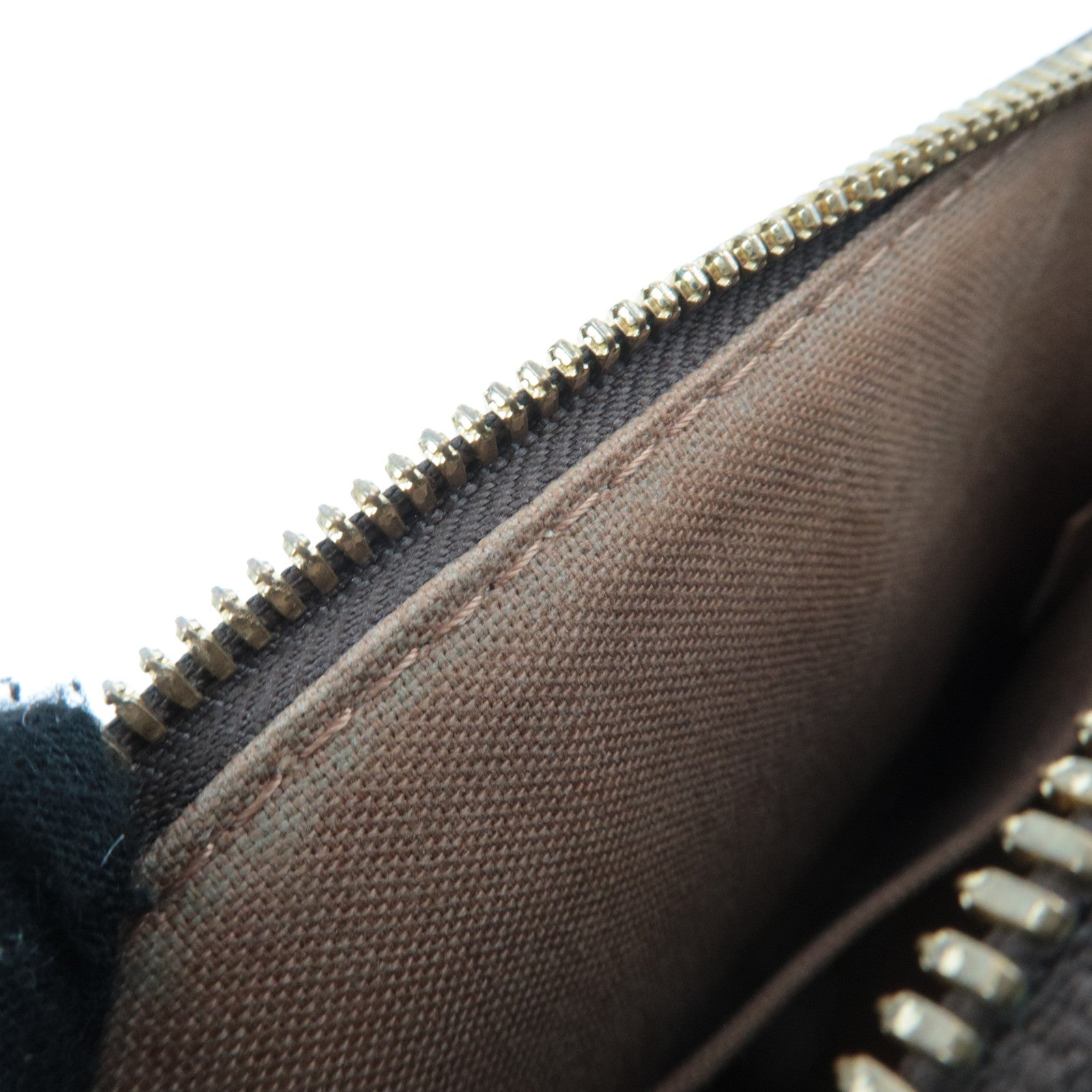 Louis Vuitton Monogram Alma BB Handbag M53152
