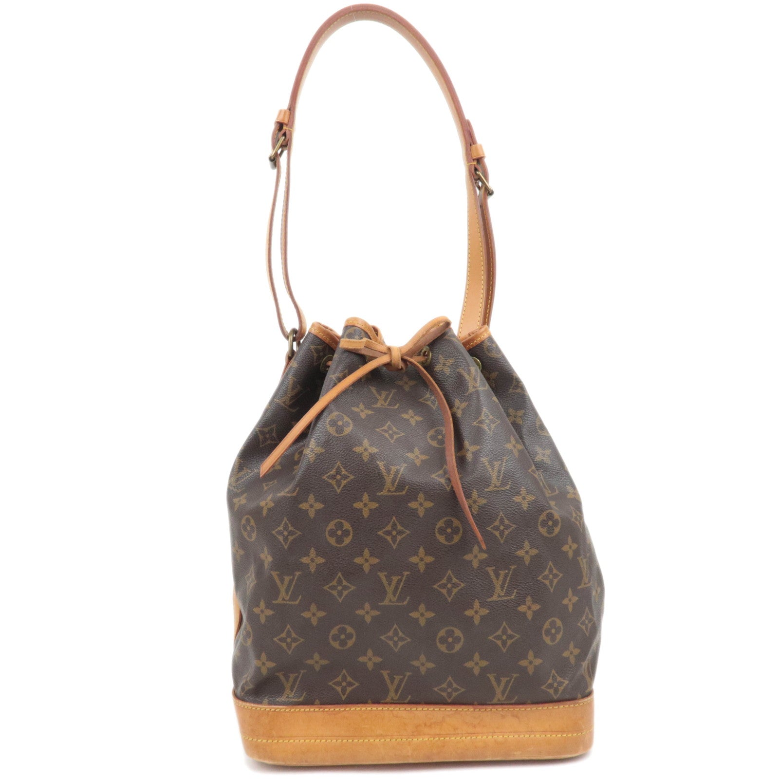 Louis Vuitton Monogram Noe Shoulder Bag M4222488457