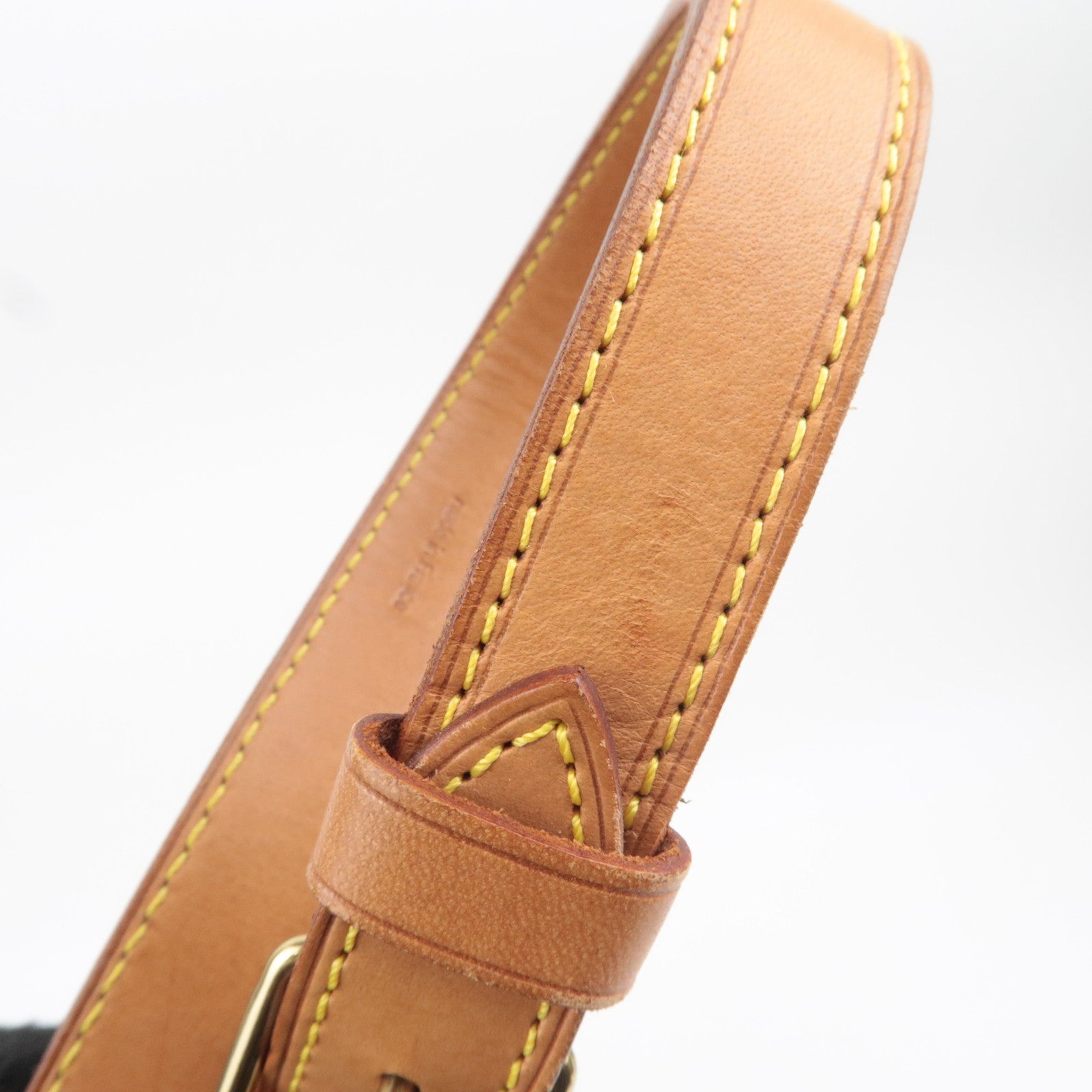 Louis Vuitton Monogram Noe Shoulder Bag M42224