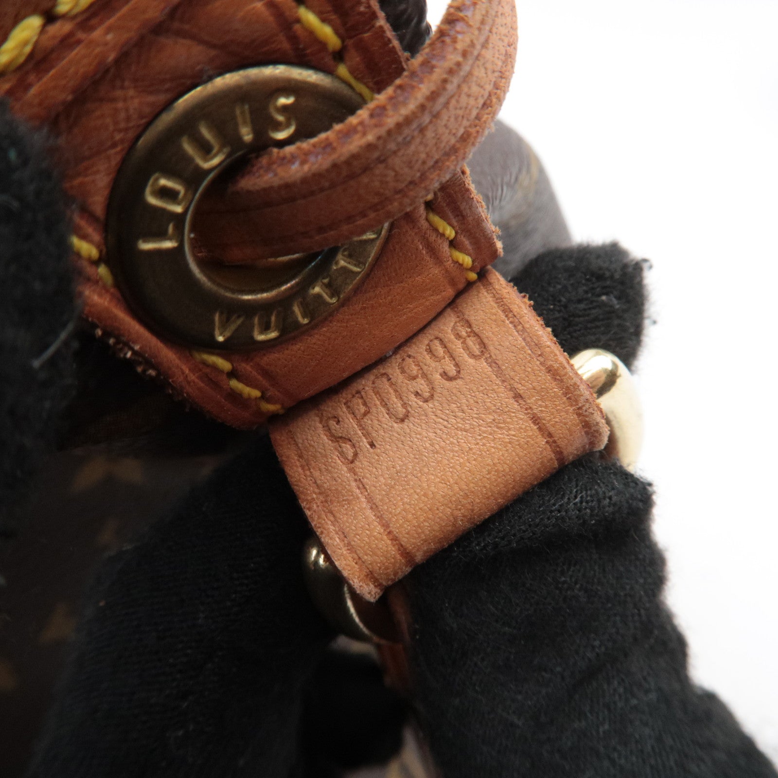 Louis Vuitton Monogram Noe Shoulder Bag M42224