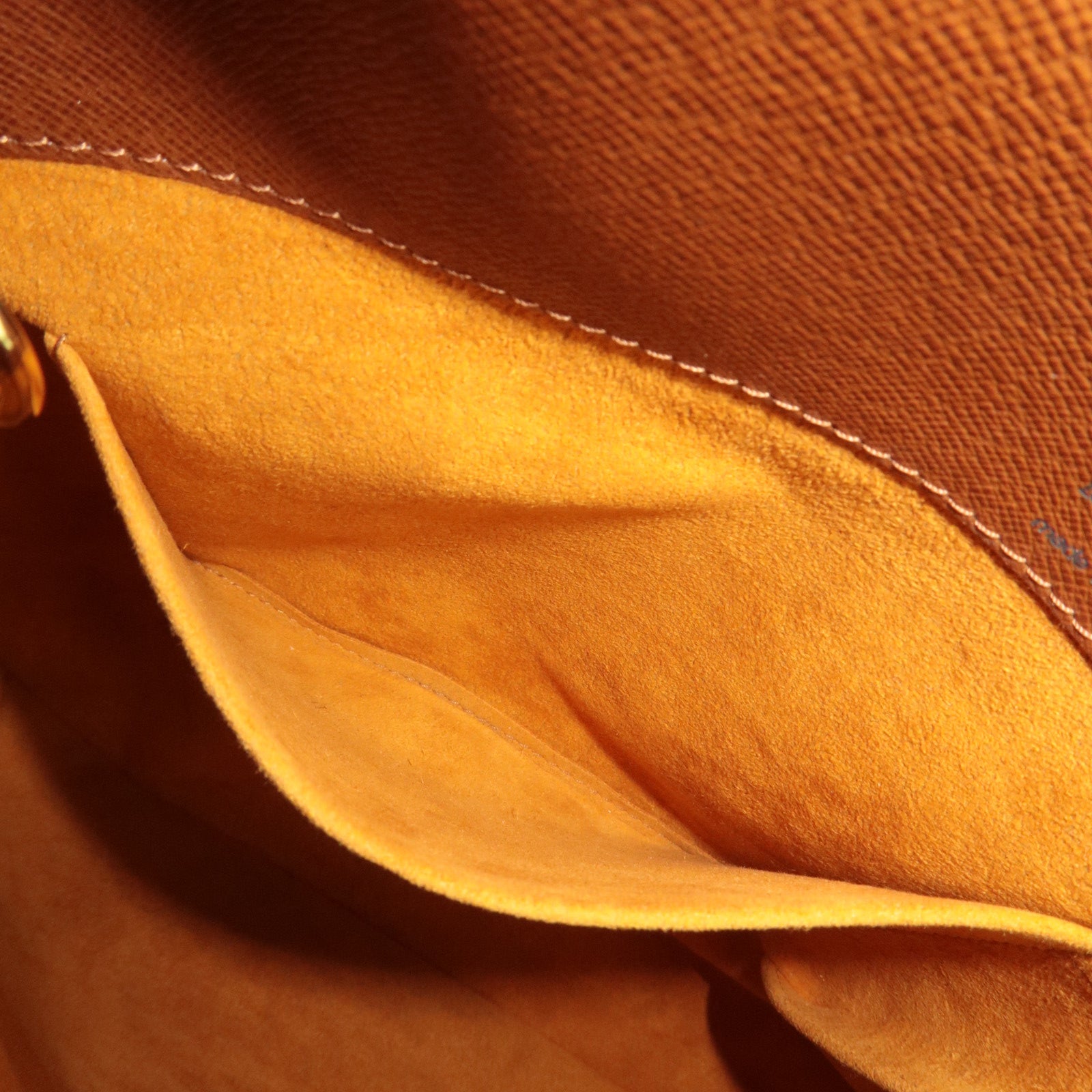 Louis Vuitton Monogram Musette Shoulder Bag M51256