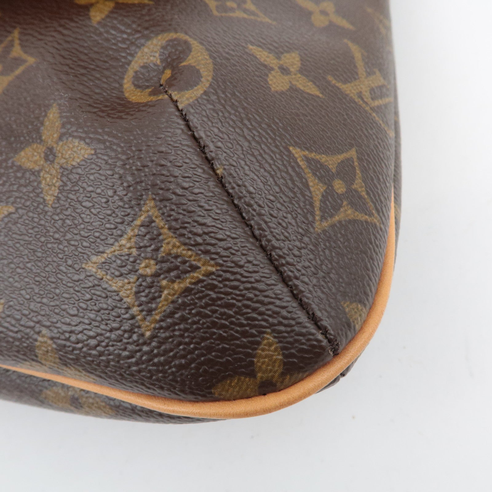 Louis Vuitton Monogram Musette Shoulder Bag M51256