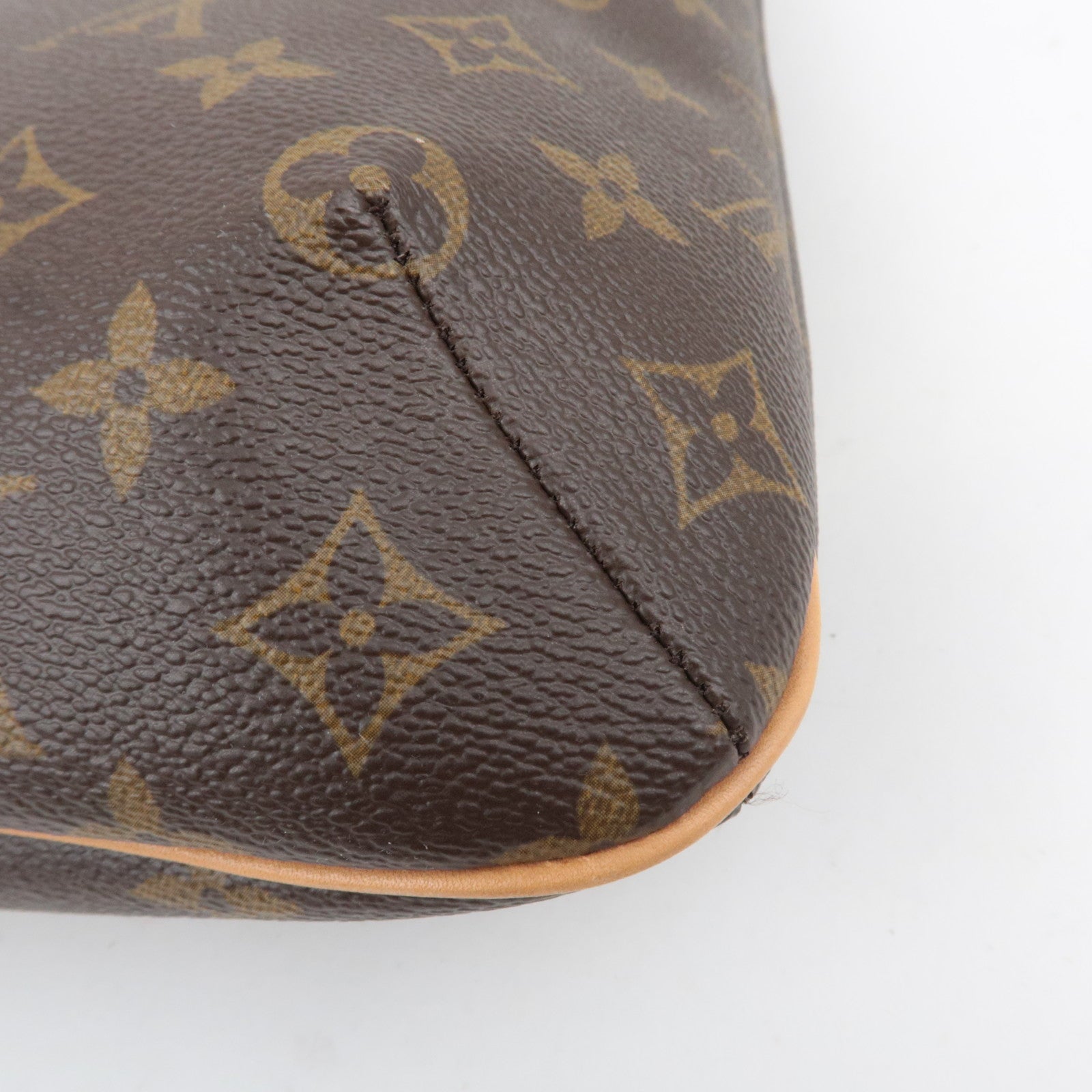 Louis Vuitton Monogram Musette Shoulder Bag M51256