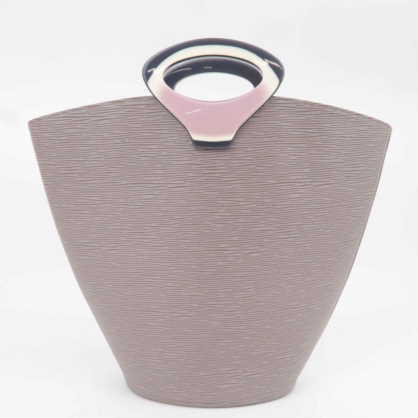 Louis Vuitton Epi Noctamble Tote Bag Lilac M5452B