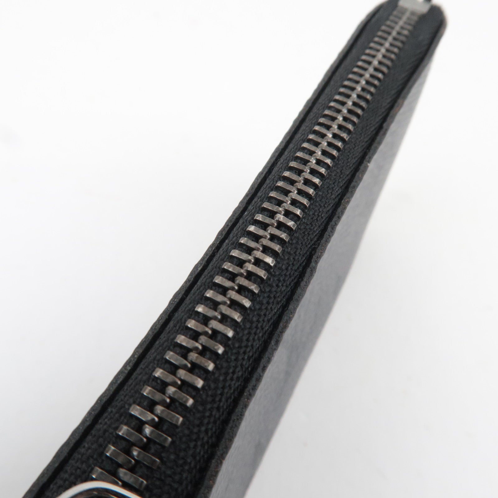 Louis Vuitton Monogram Eclipse Pochette Cles Coin Case M80905