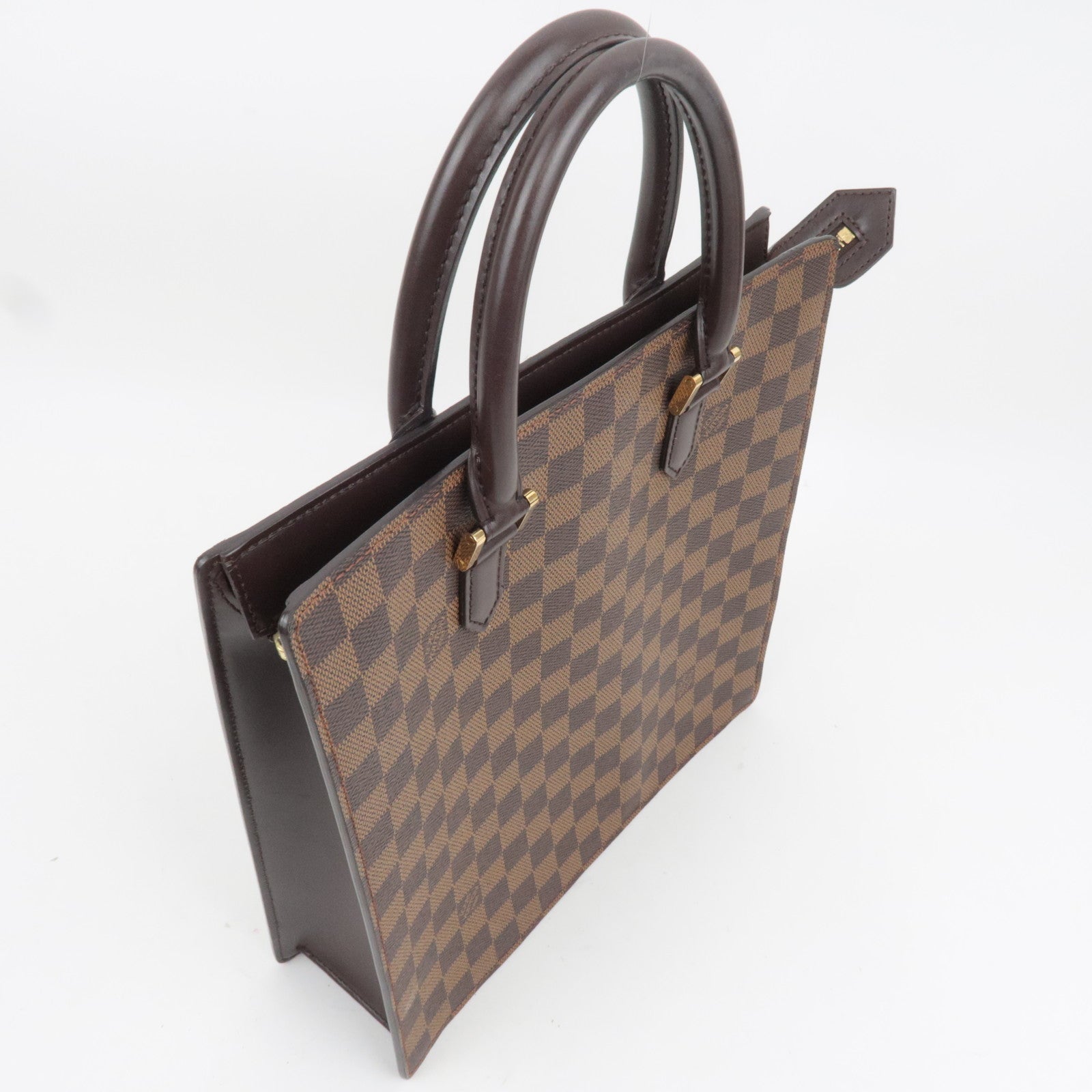 Louis Vuitton Damier Venice PM Handbag N51145