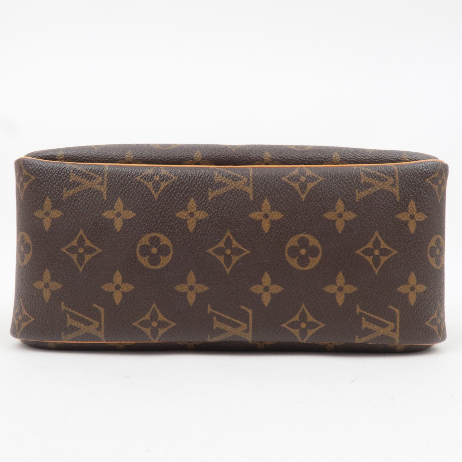Louis Vuitton Monogram Cite MM Shoulder Bag M51182