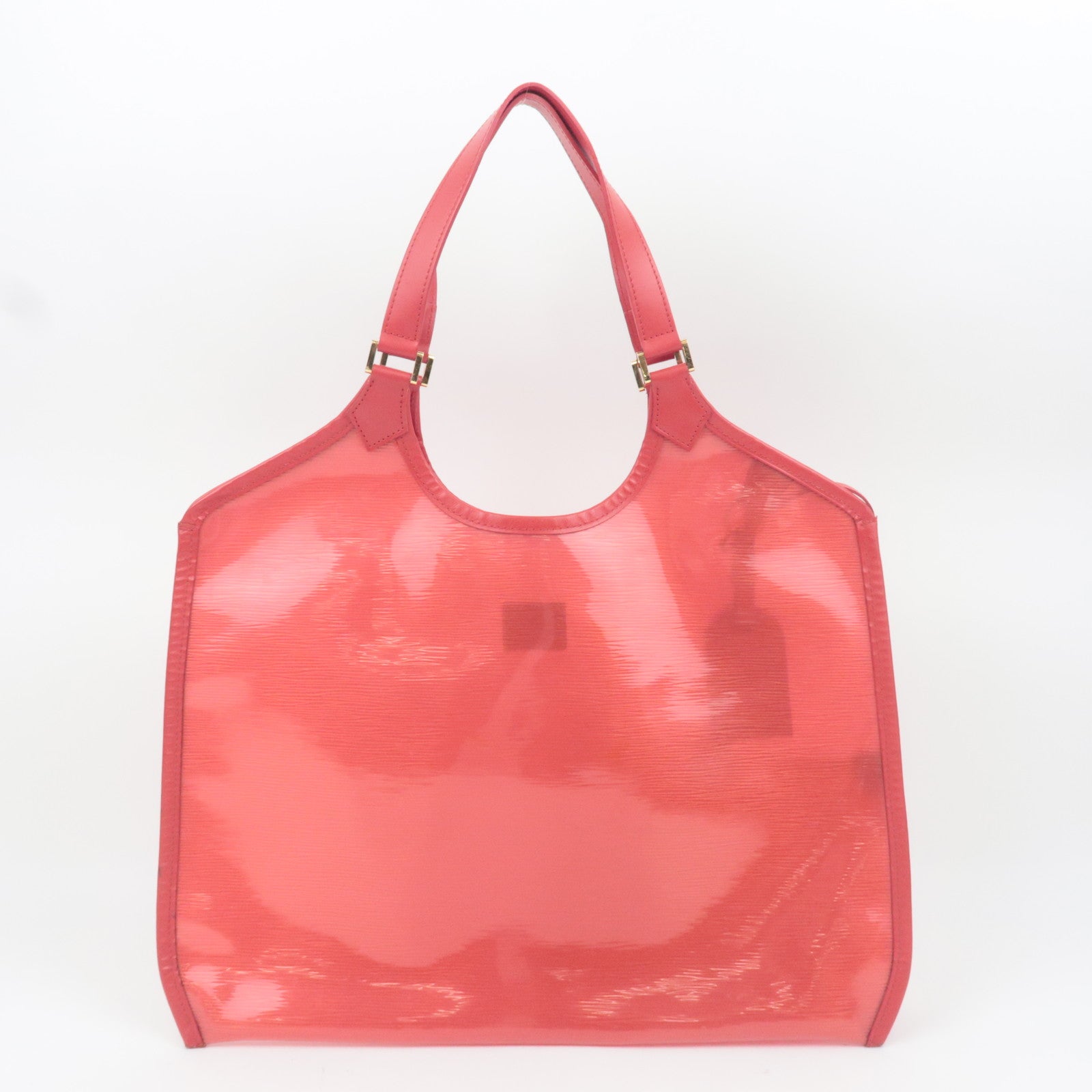 Louis Vuitton Epi Plage Bahia Bag Grenadine M92152