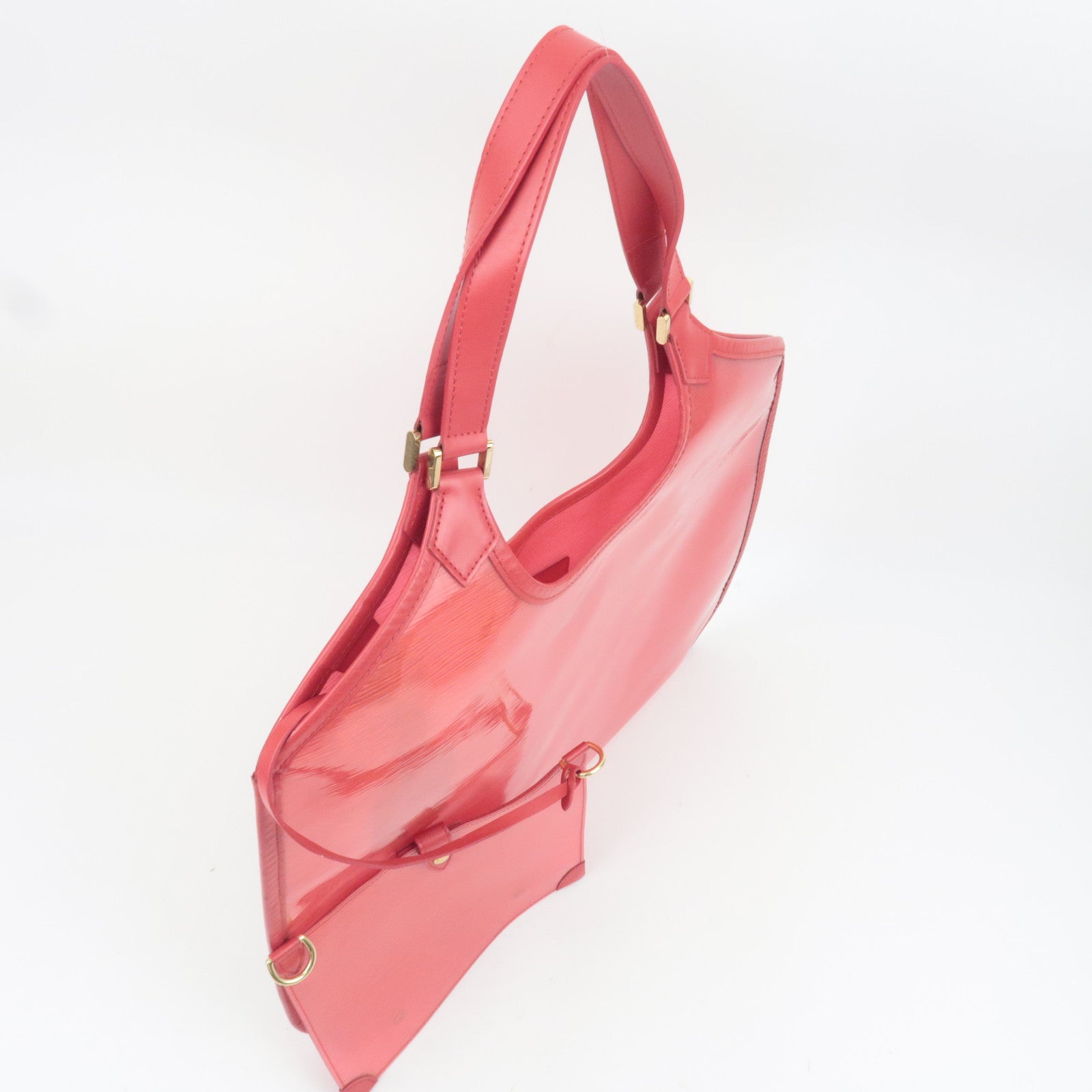 Louis Vuitton Epi Plage Bahia Bag Grenadine M92152