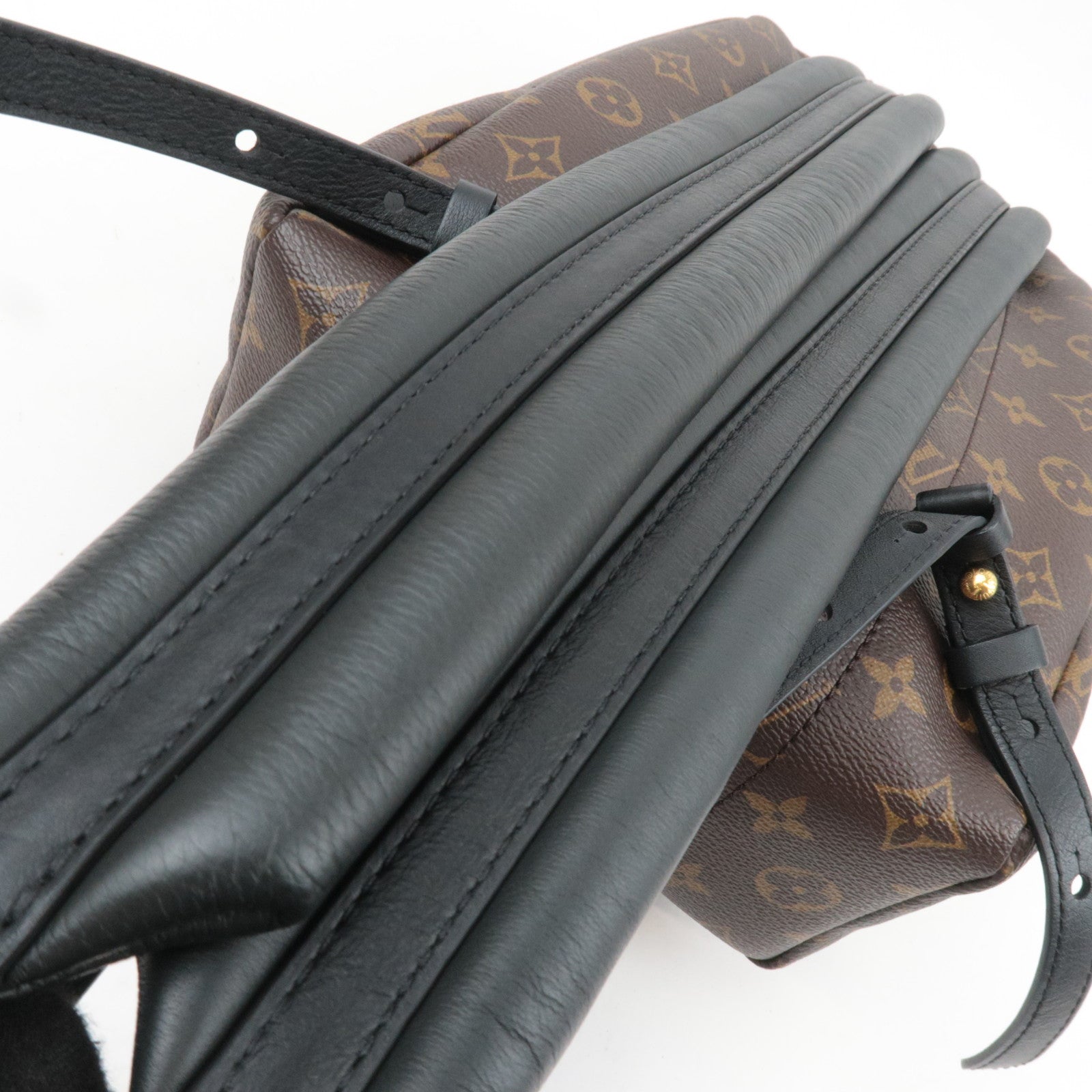 Louis Vuitton Monogram Palm Springs Backpack PM New Model M44871