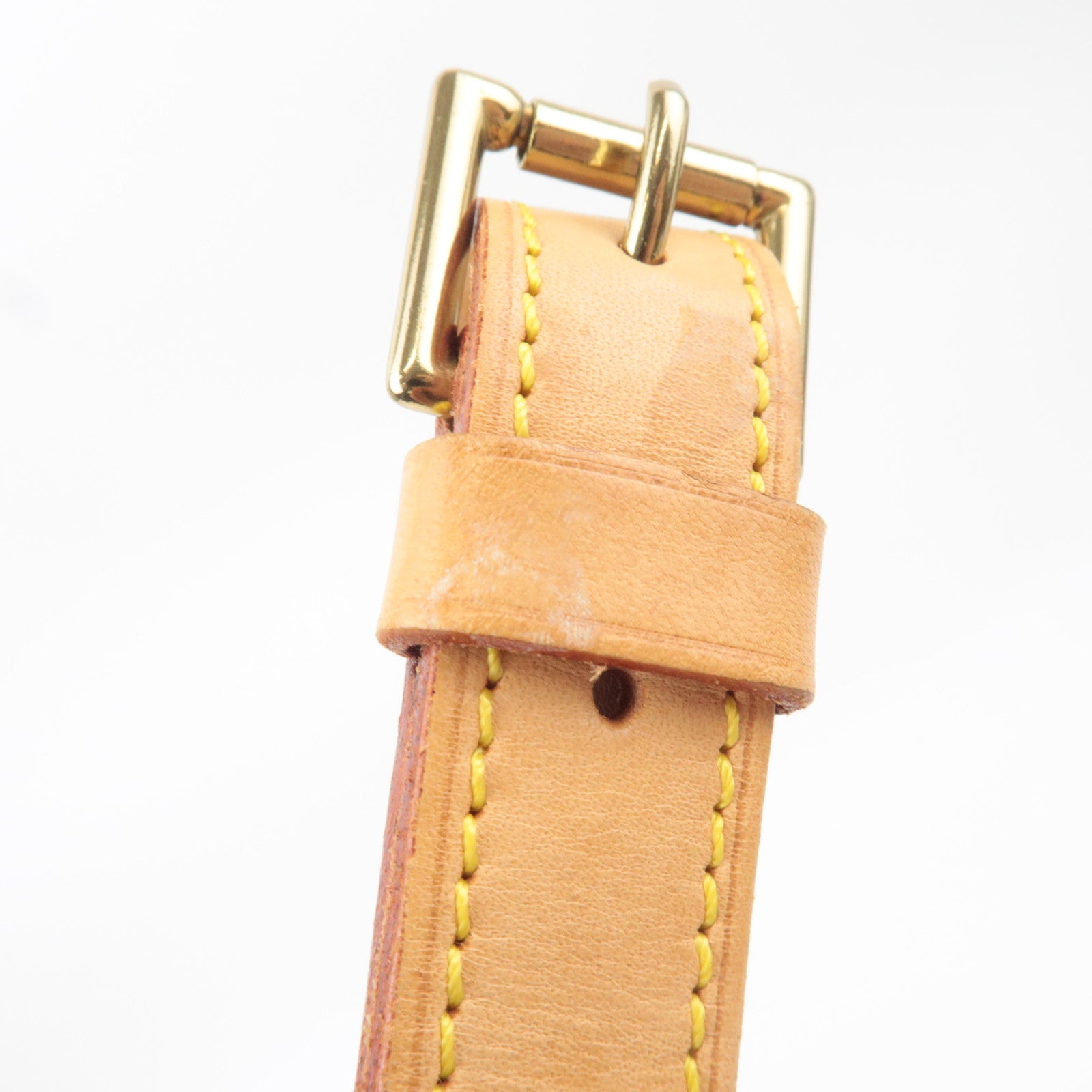 Louis Vuitton Monogram Musette Shoulder Bag M51256