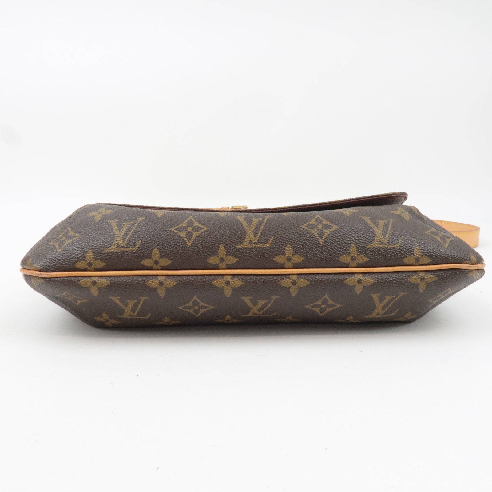 Louis Vuitton Monogram Musette Shoulder Bag M51256