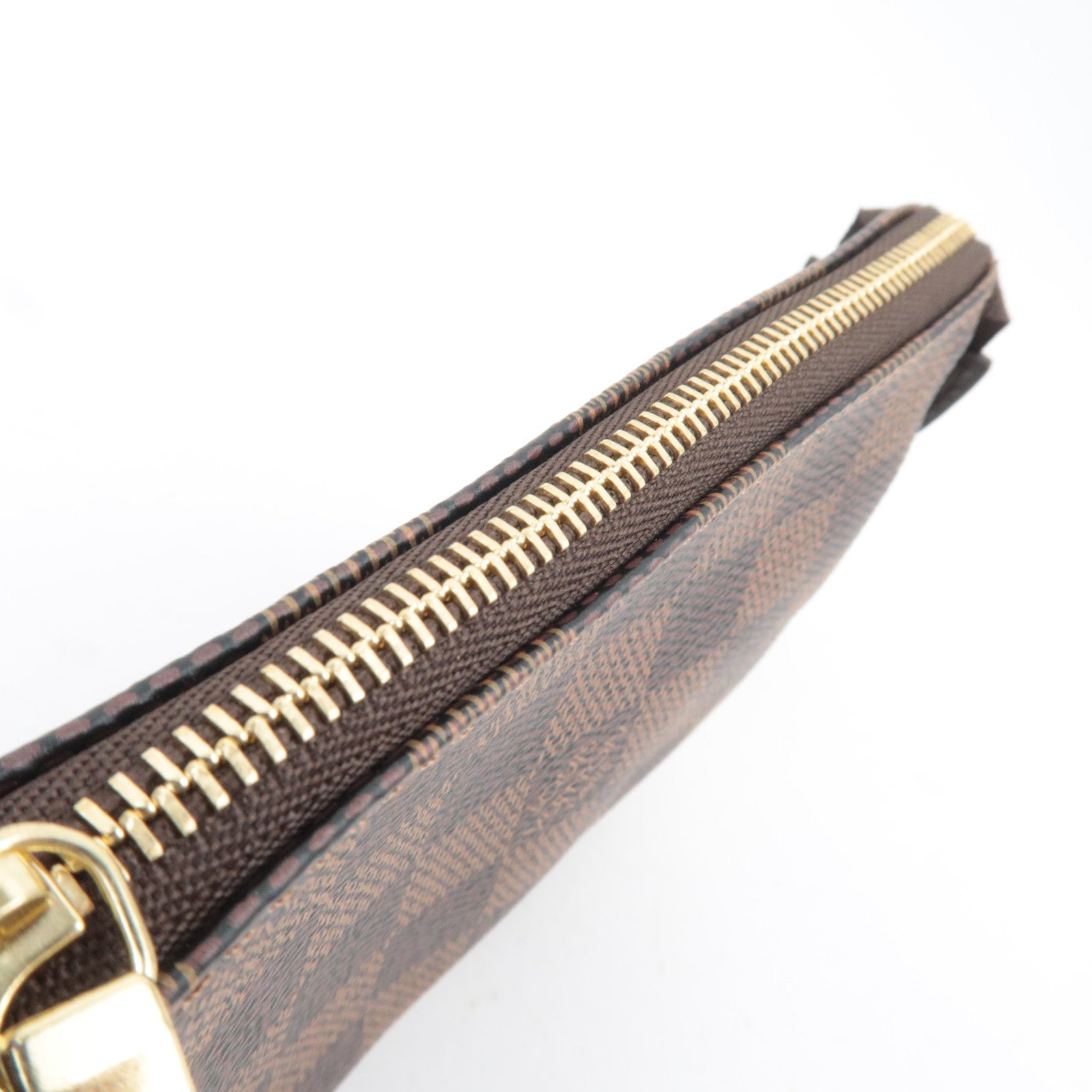 Louis Vuitton Damier Mini Pochette Accessoires Mini Bag N58009