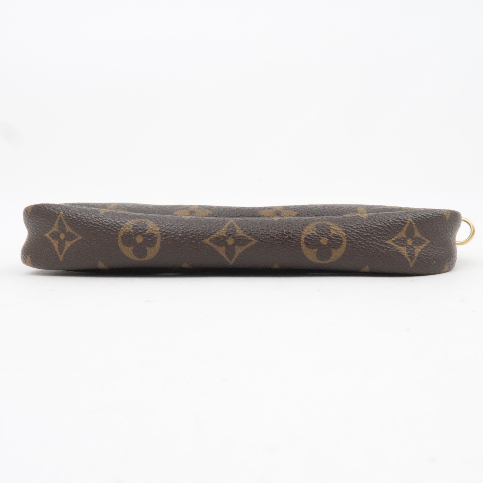 Louis Vuitton Monogram Pochette Accessories Handbag M51980