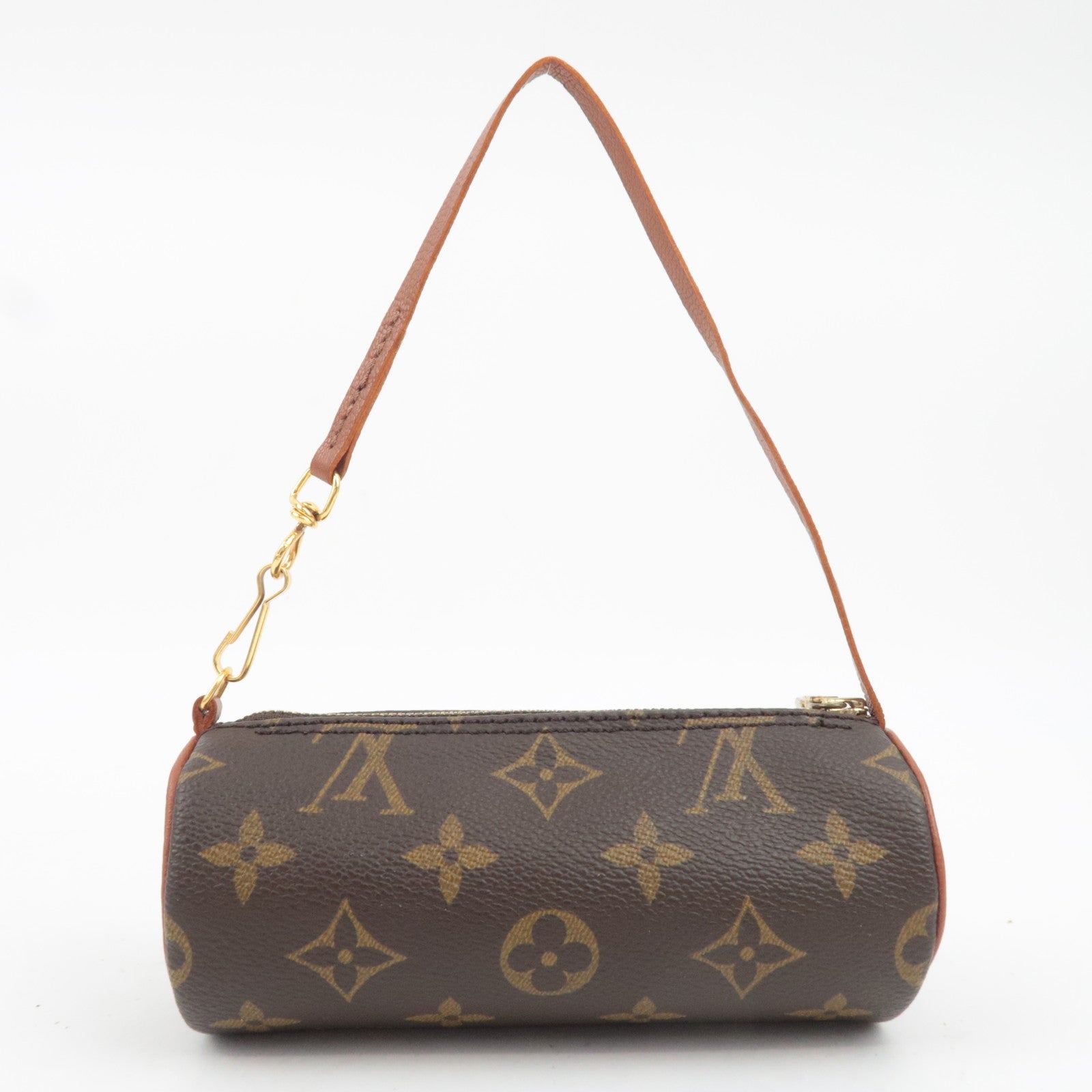 Louis Vuitton Monogram Pouch for Papillon Bag (Old Model)