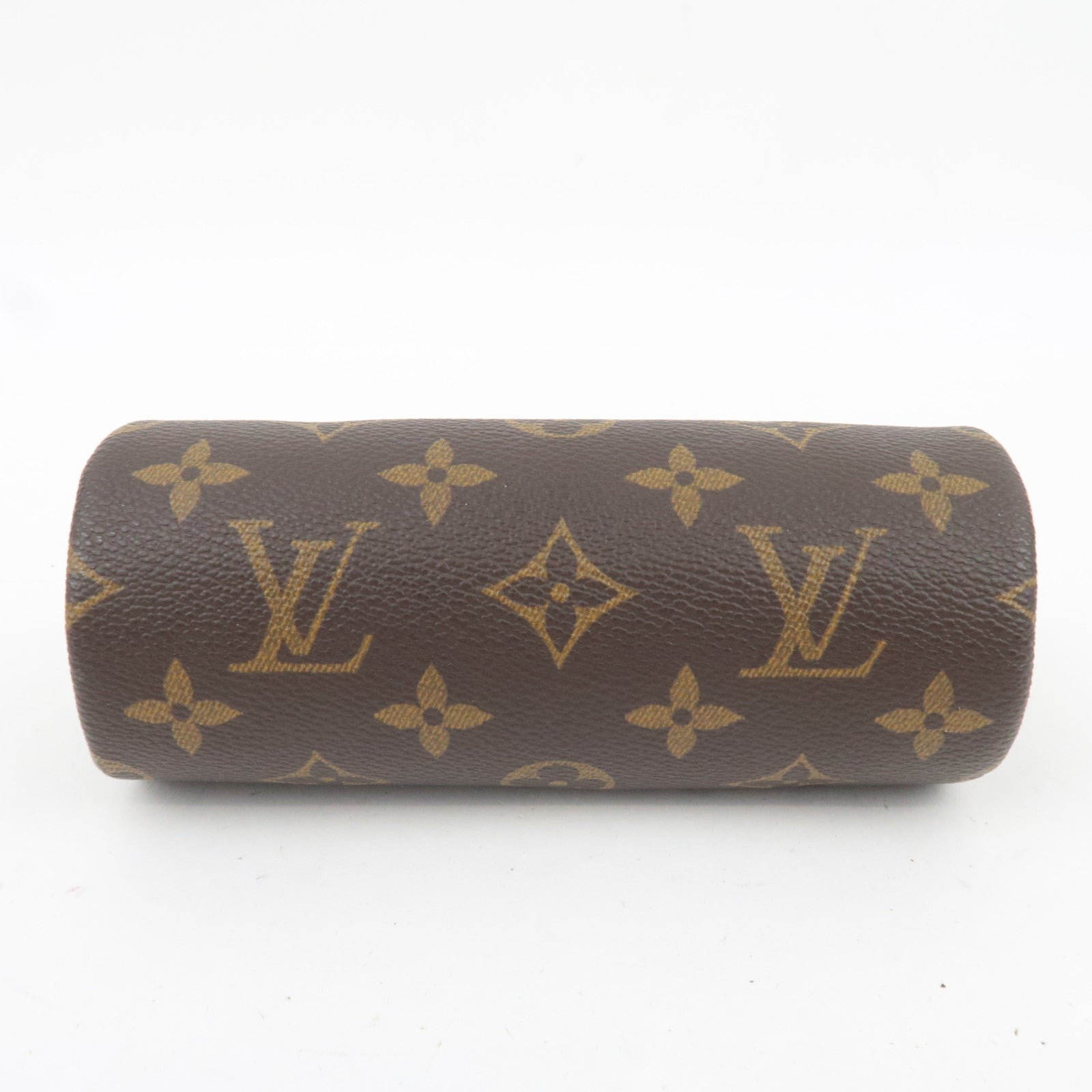 Louis Vuitton Monogram Pouch for Papillon Bag (Old Model)