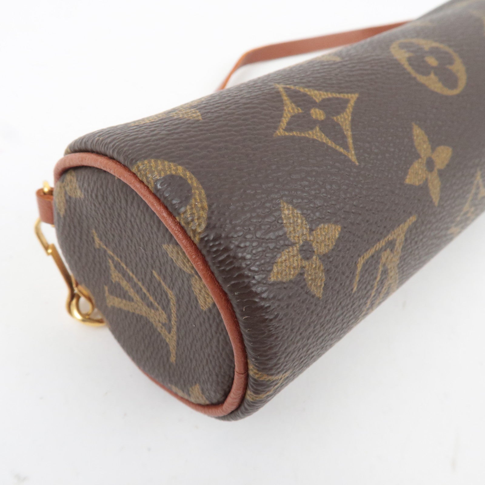 Louis Vuitton Monogram Pouch for Papillon Bag (Old Model)