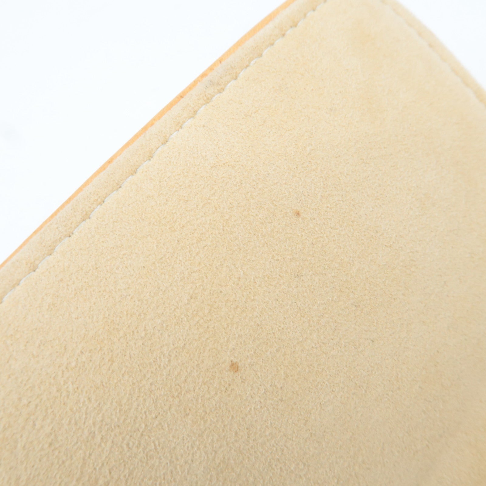Louis Vuitton Monogram Pochette Twin GM Shoulder Bag M51852