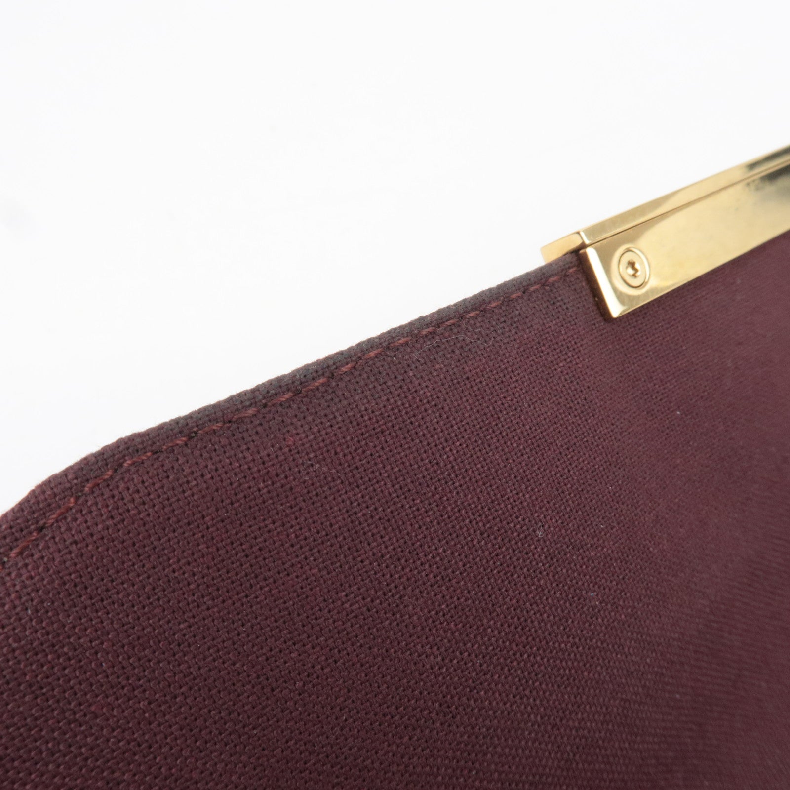 Louis Vuitton Monogram Favorite MM 2Way Shoulder Bag M40718