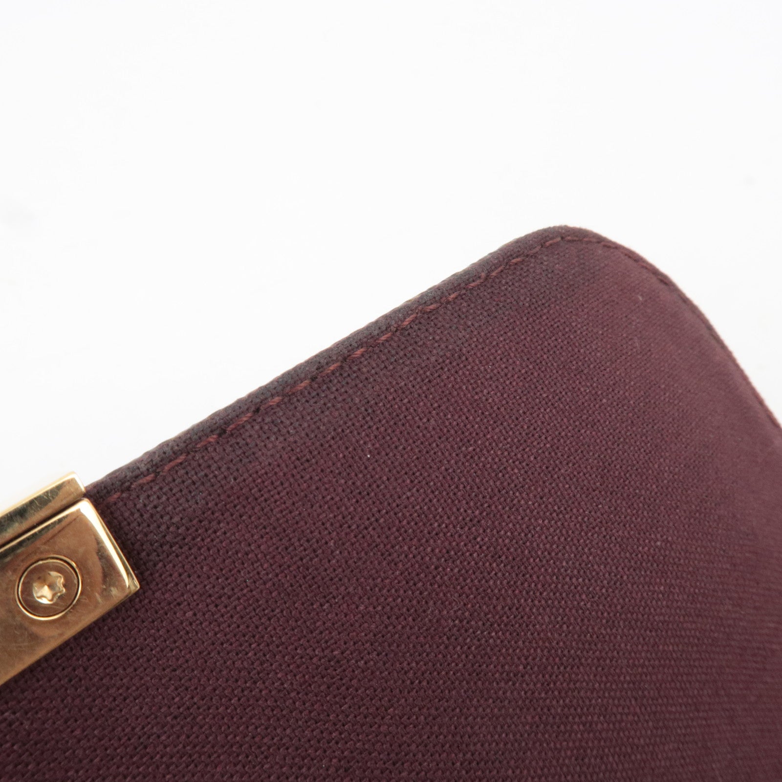 Louis Vuitton Monogram Favorite MM 2Way Shoulder Bag M40718