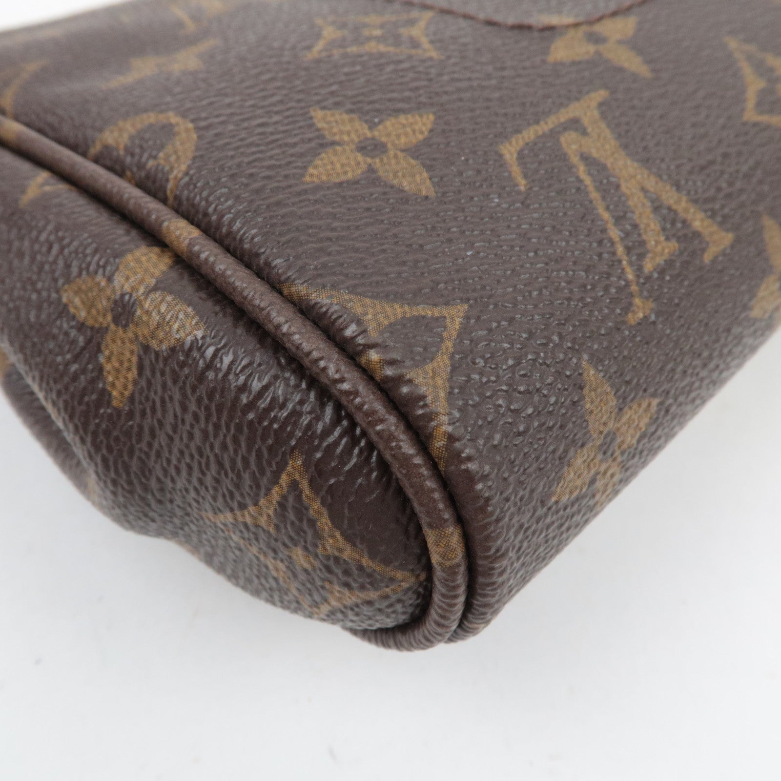 Louis Vuitton Monogram Favorite MM 2Way Shoulder Bag M40718