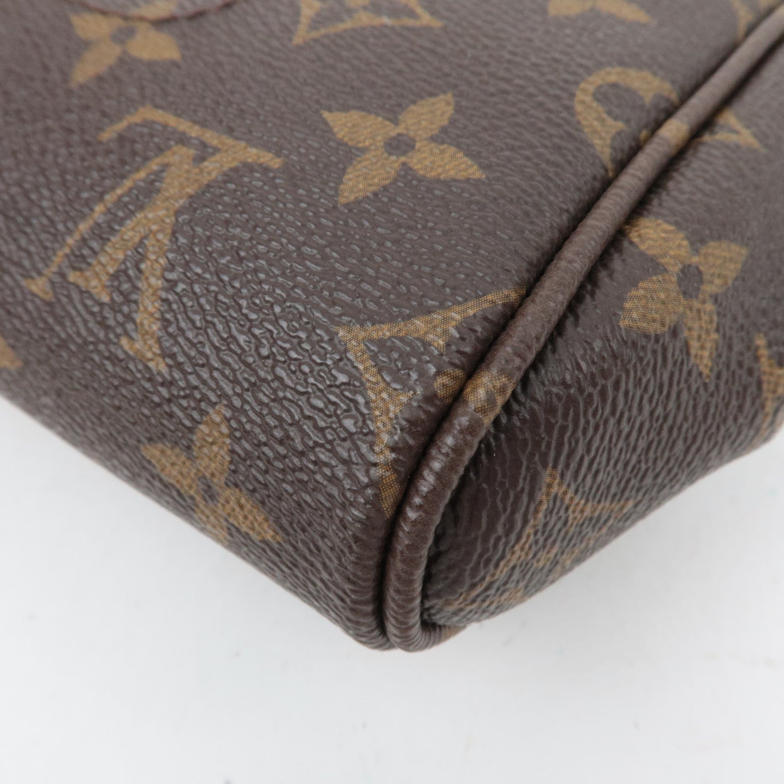 Louis Vuitton Monogram Favorite MM 2Way Shoulder Bag M40718