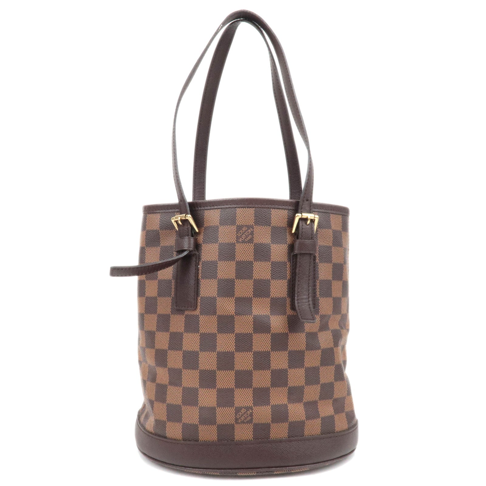 Louis Vuitton Damier Marais Shoulder Bag N4224088880