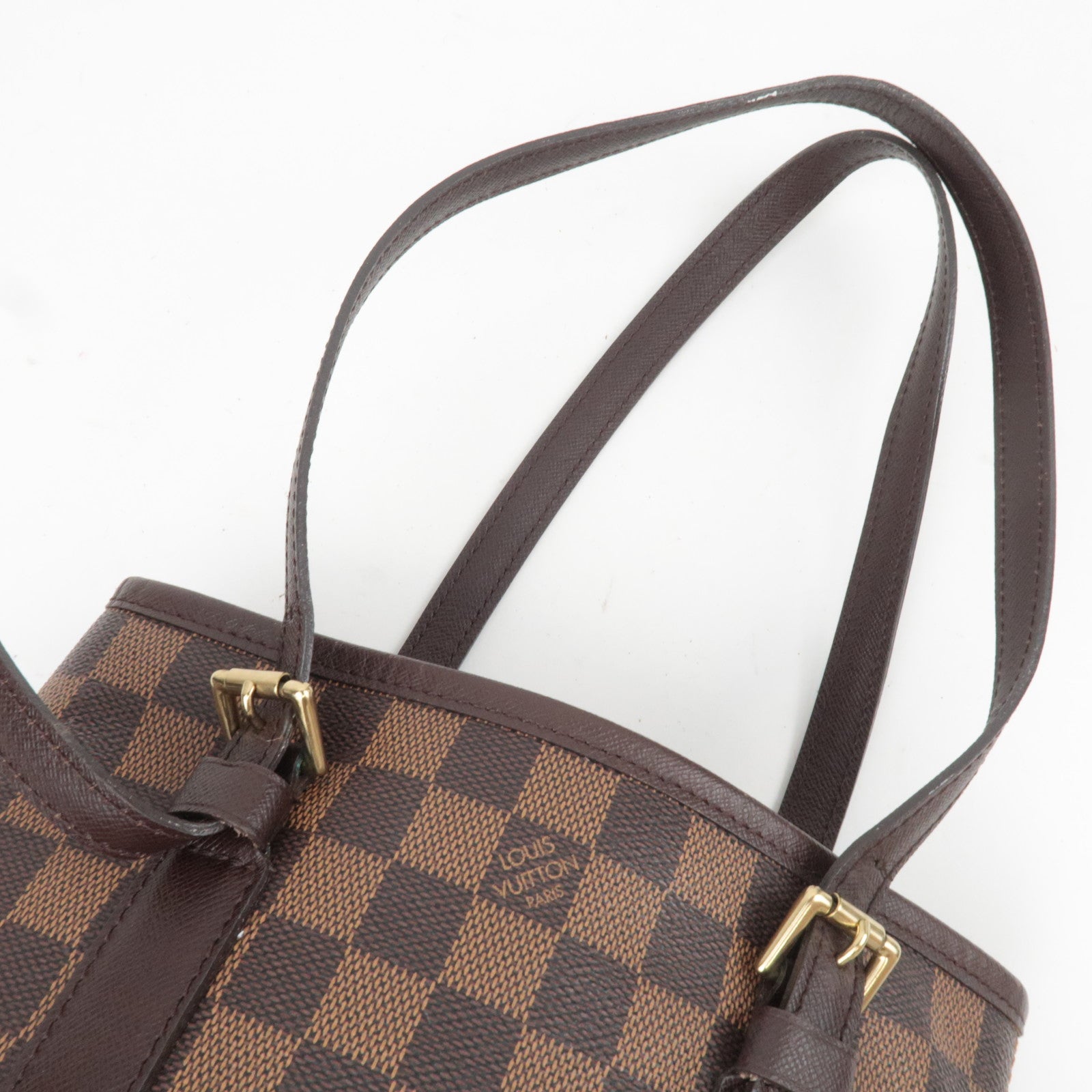 Louis Vuitton Damier Marais Shoulder Bag N42240