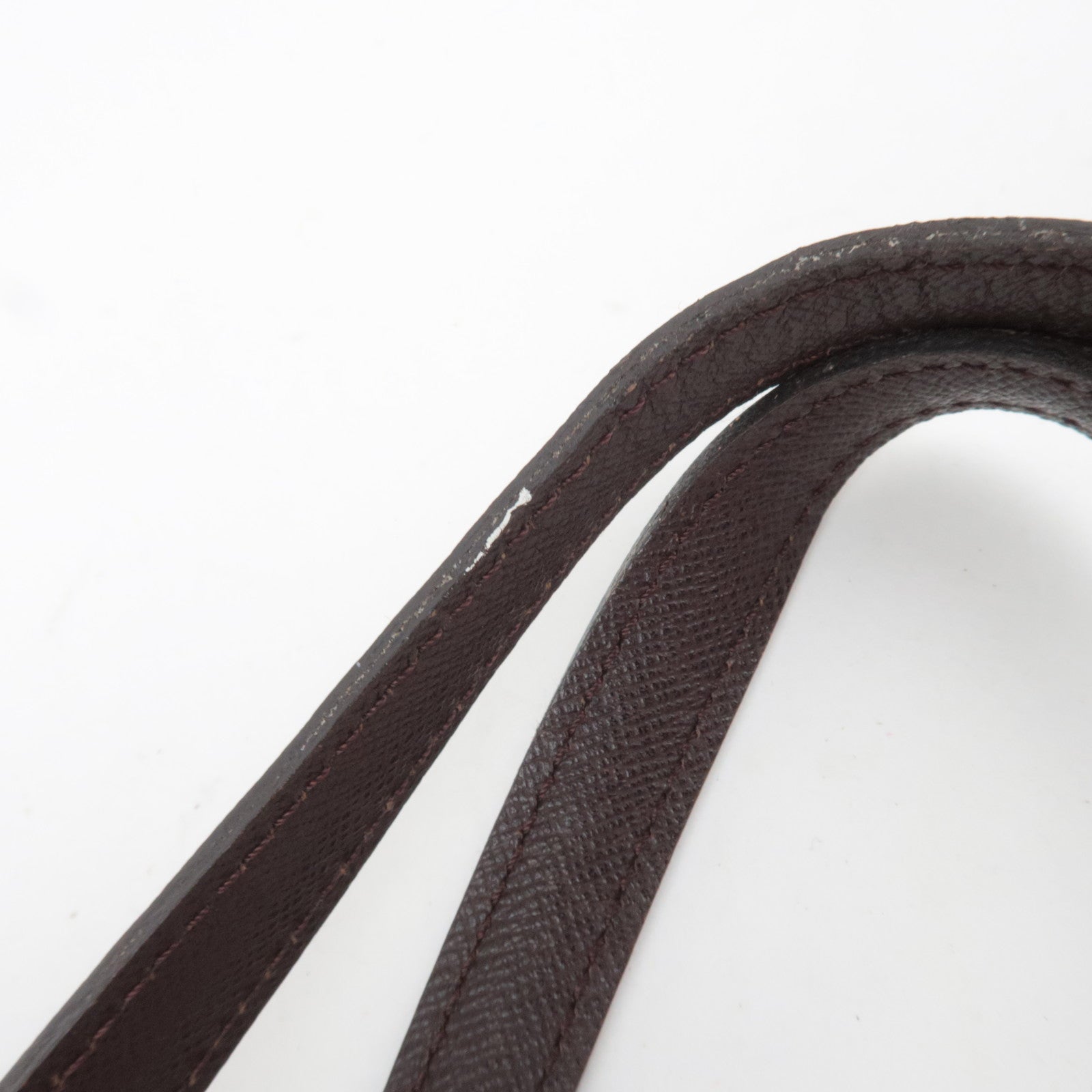 Louis Vuitton Damier Marais Shoulder Bag N42240