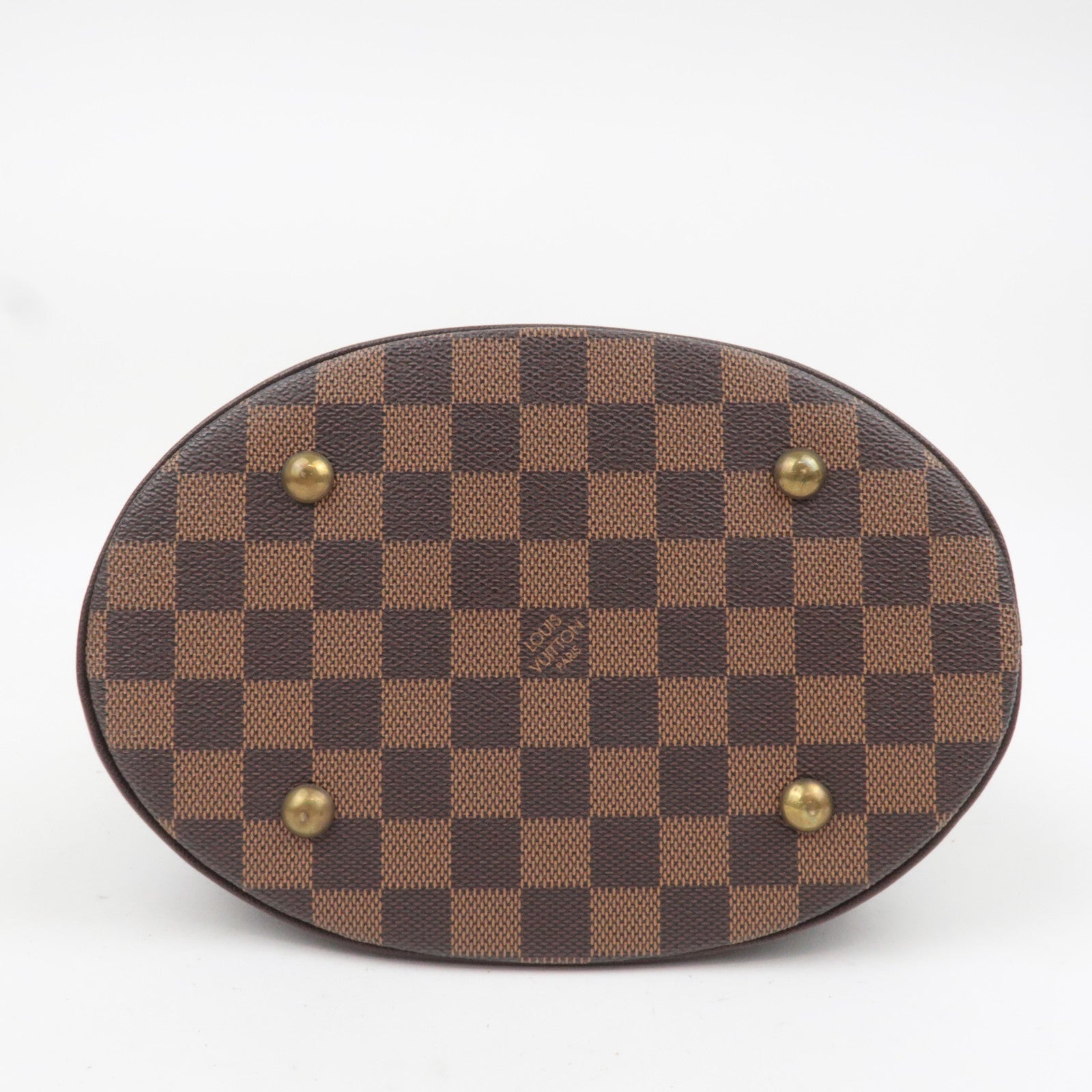 Louis Vuitton Damier Marais Shoulder Bag N42240