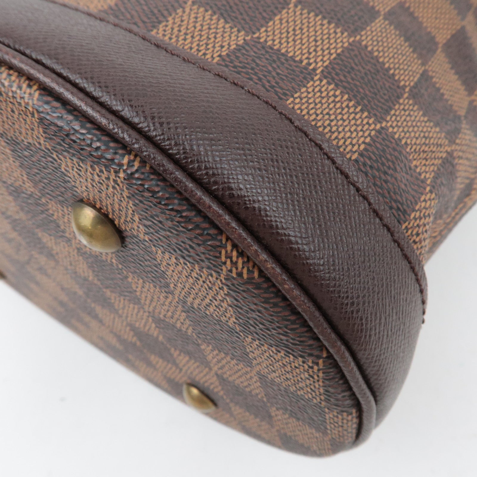 Louis Vuitton Damier Marais Shoulder Bag N42240