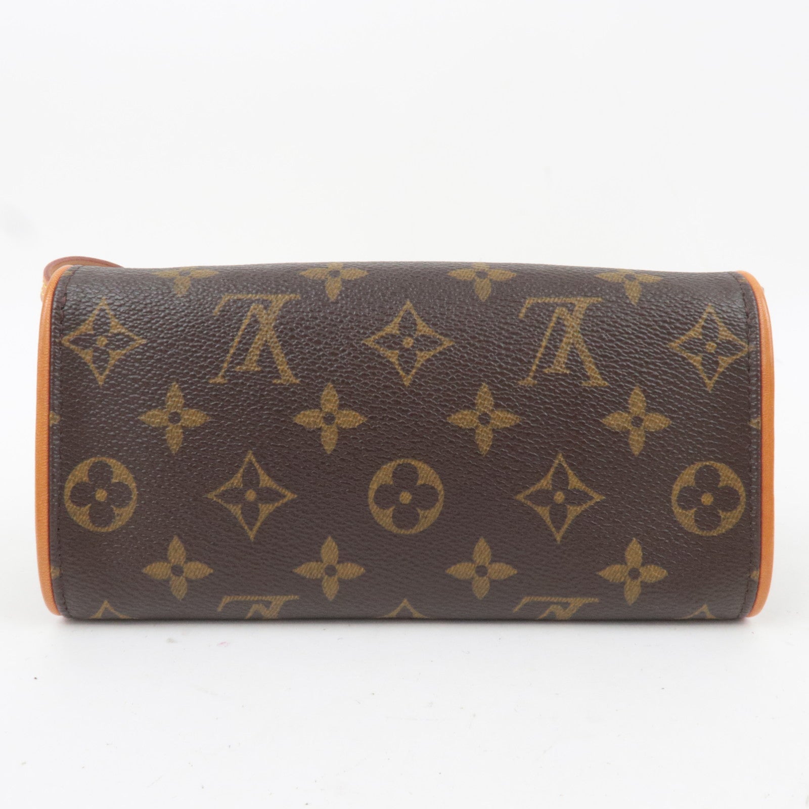 Louis Vuitton Monogram Pochette Twin PM Shoulder Bag M51854
