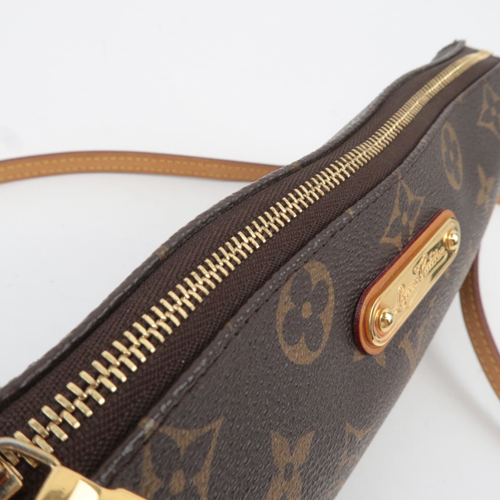 Louis Vuitton Monogram Eva Shoulder Bag M95567
