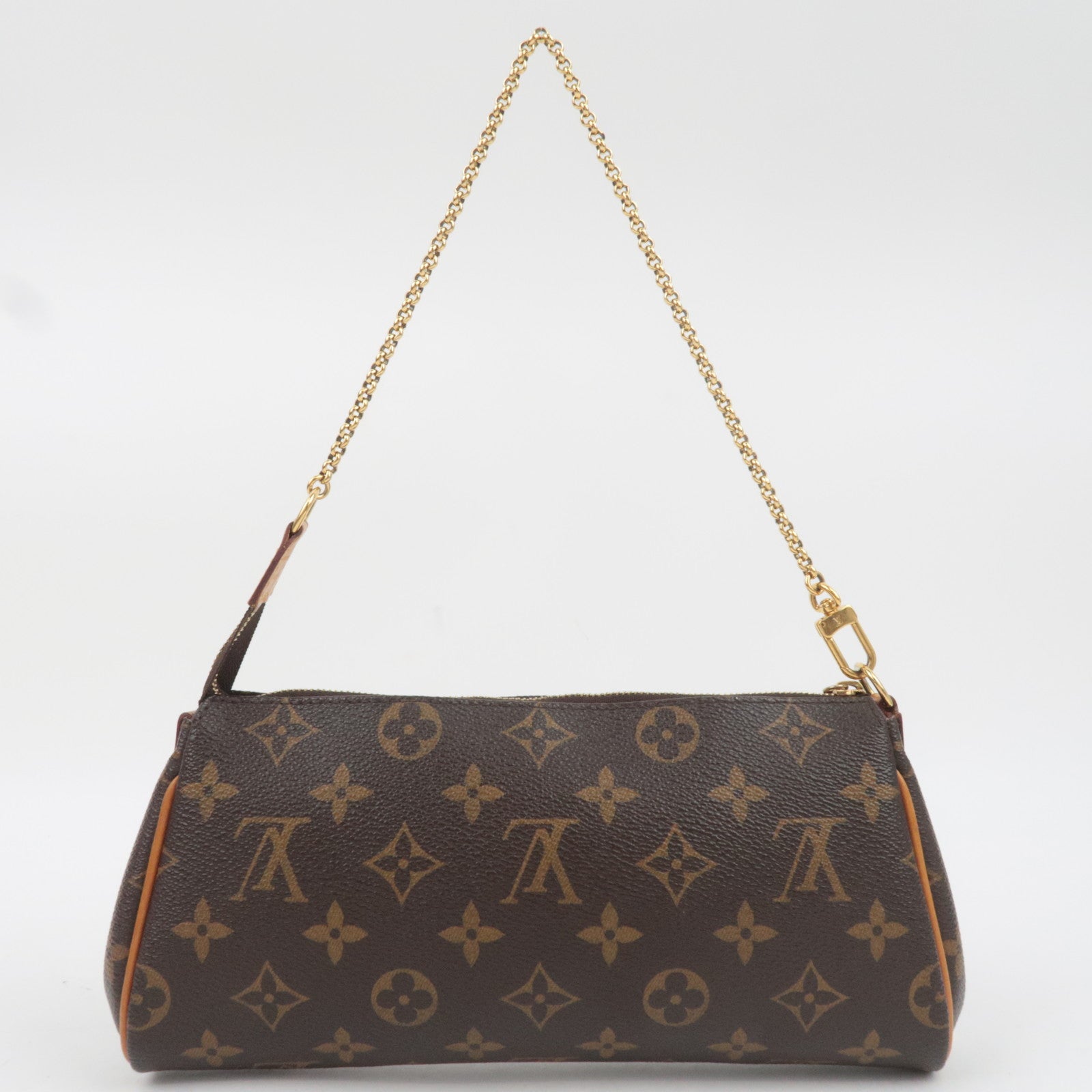 Louis Vuitton Monogram Eva Shoulder Bag M95567