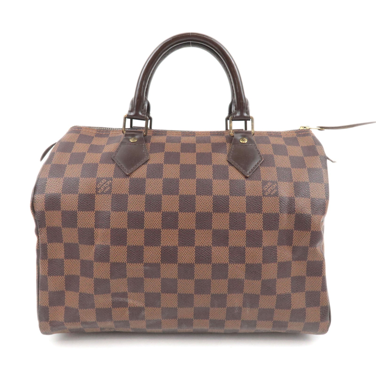 Louis Vuitton Damier Speedy 30 Handbag N4153188974