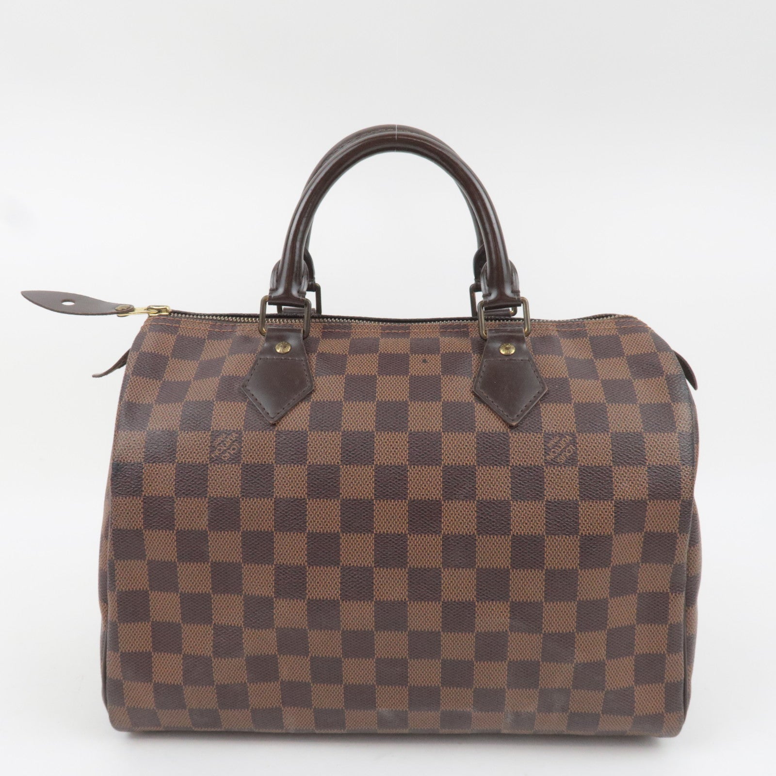 Louis Vuitton Damier Speedy 30 Handbag N41531