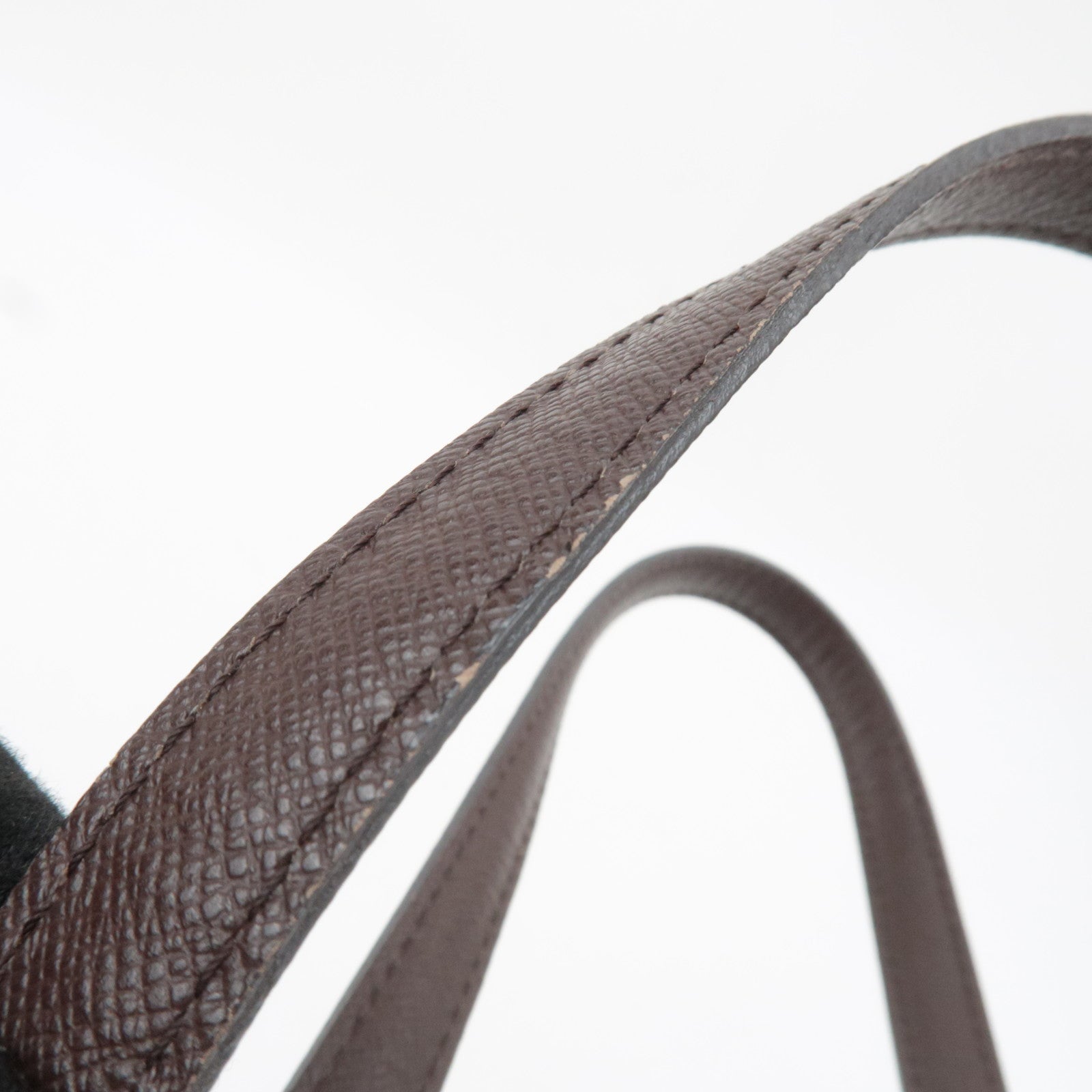 Louis Vuitton Damier Marais Shoulder Bag N42240