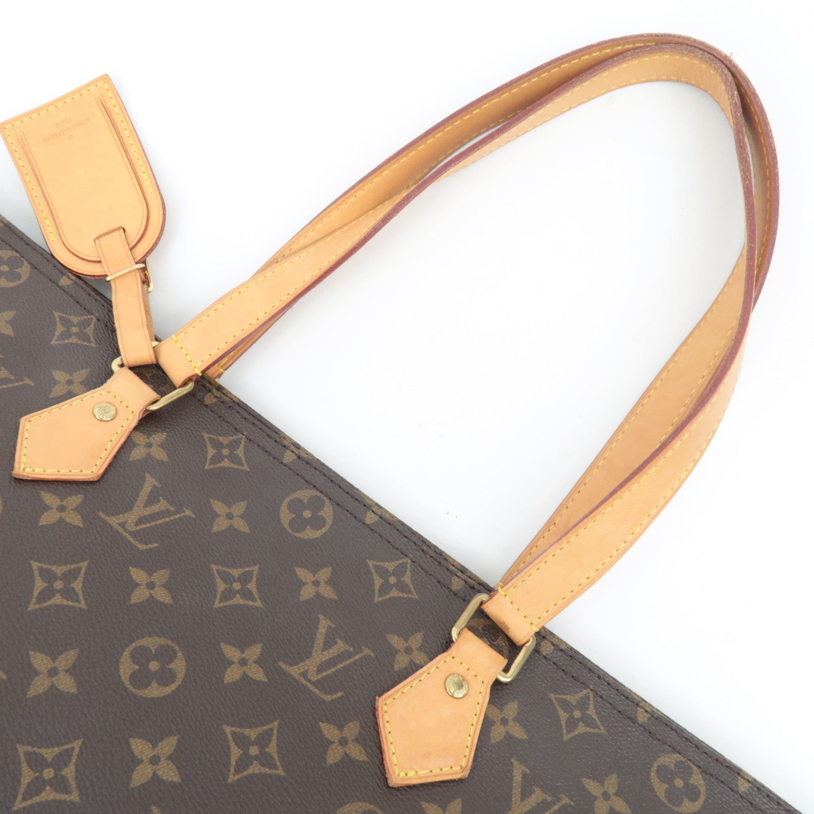 Louis Vuitton Monogram All In PM Tote Bag M47028