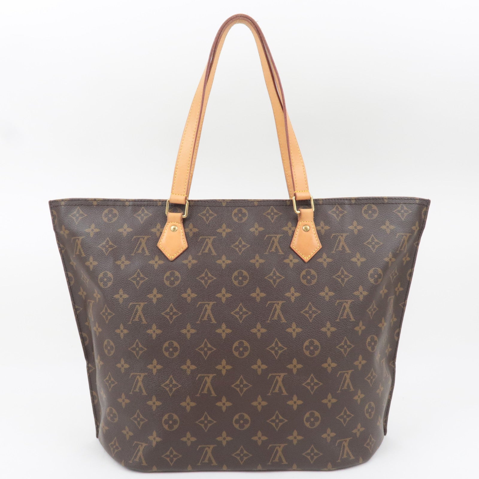 Louis Vuitton Monogram All In PM Tote Bag M47028