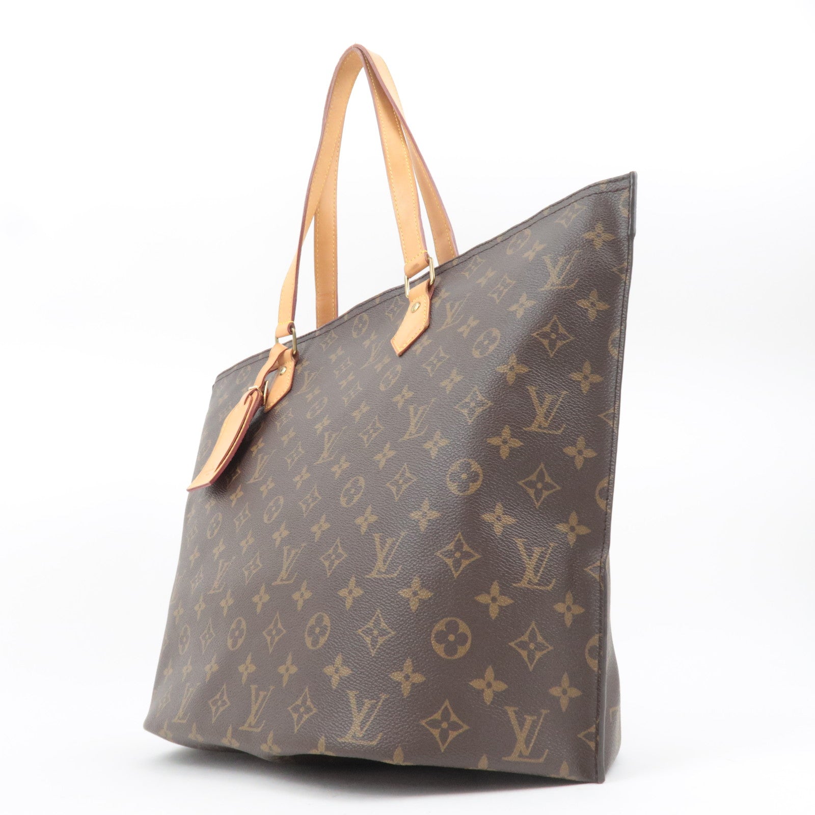 Louis Vuitton Monogram All In PM Tote Bag M47028