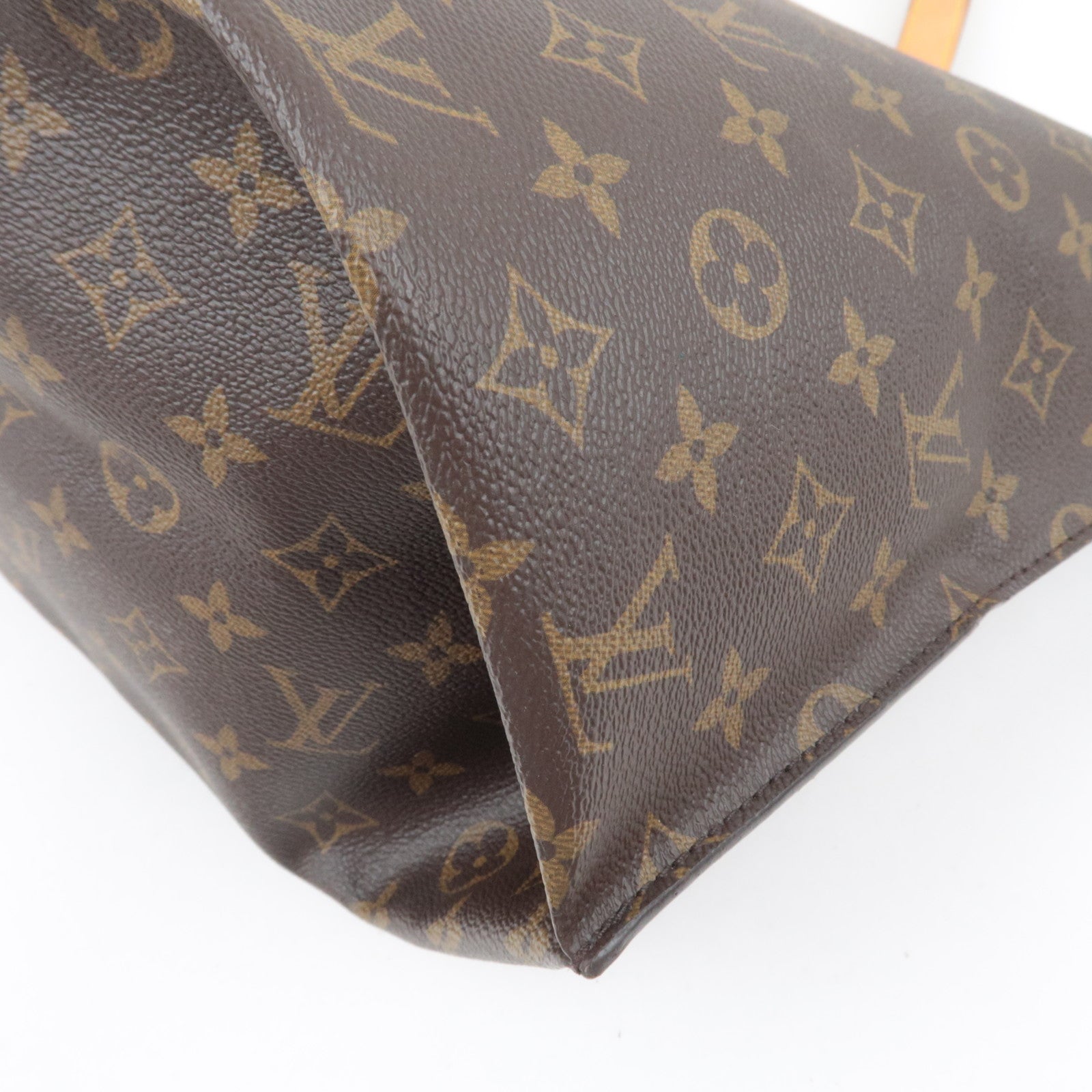 Louis Vuitton Monogram All In PM Tote Bag M47028