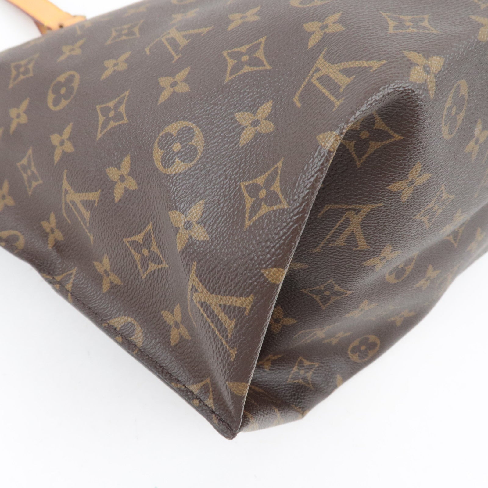 Louis Vuitton Monogram All In PM Tote Bag M47028