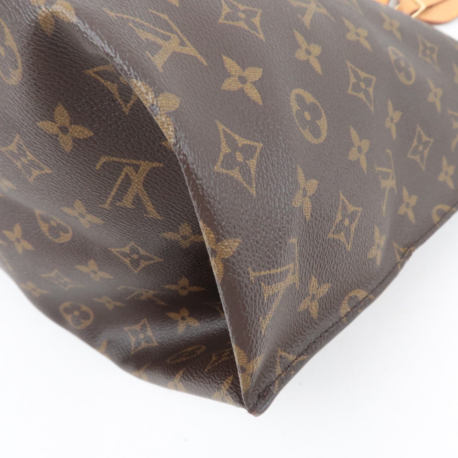 Louis Vuitton Monogram All In PM Tote Bag M47028
