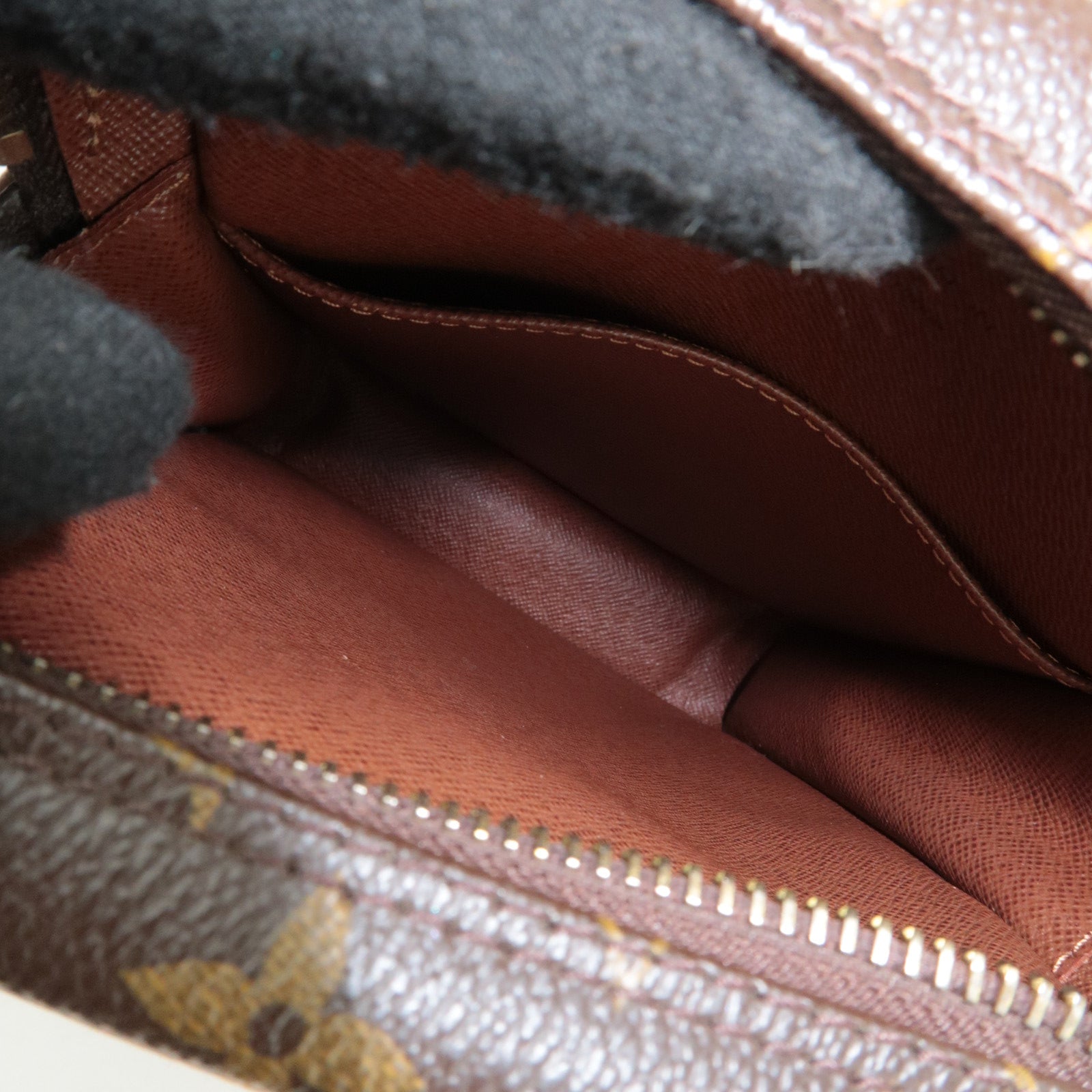 Louis Vuitton Monogram Amazon Shoulder Bag M45236