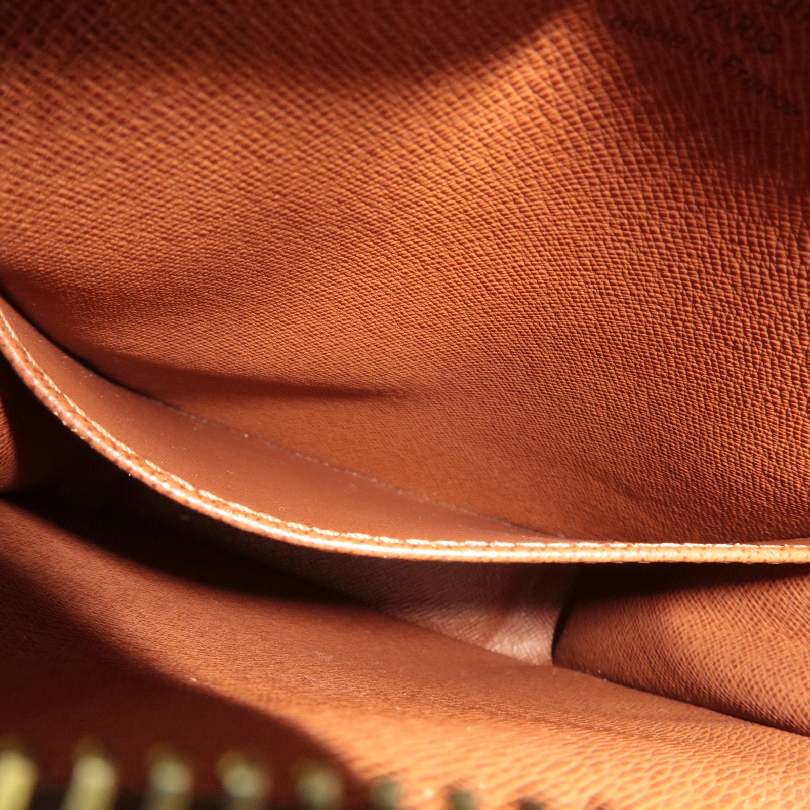 Louis Vuitton Monogram Amazon Shoulder Bag M45236